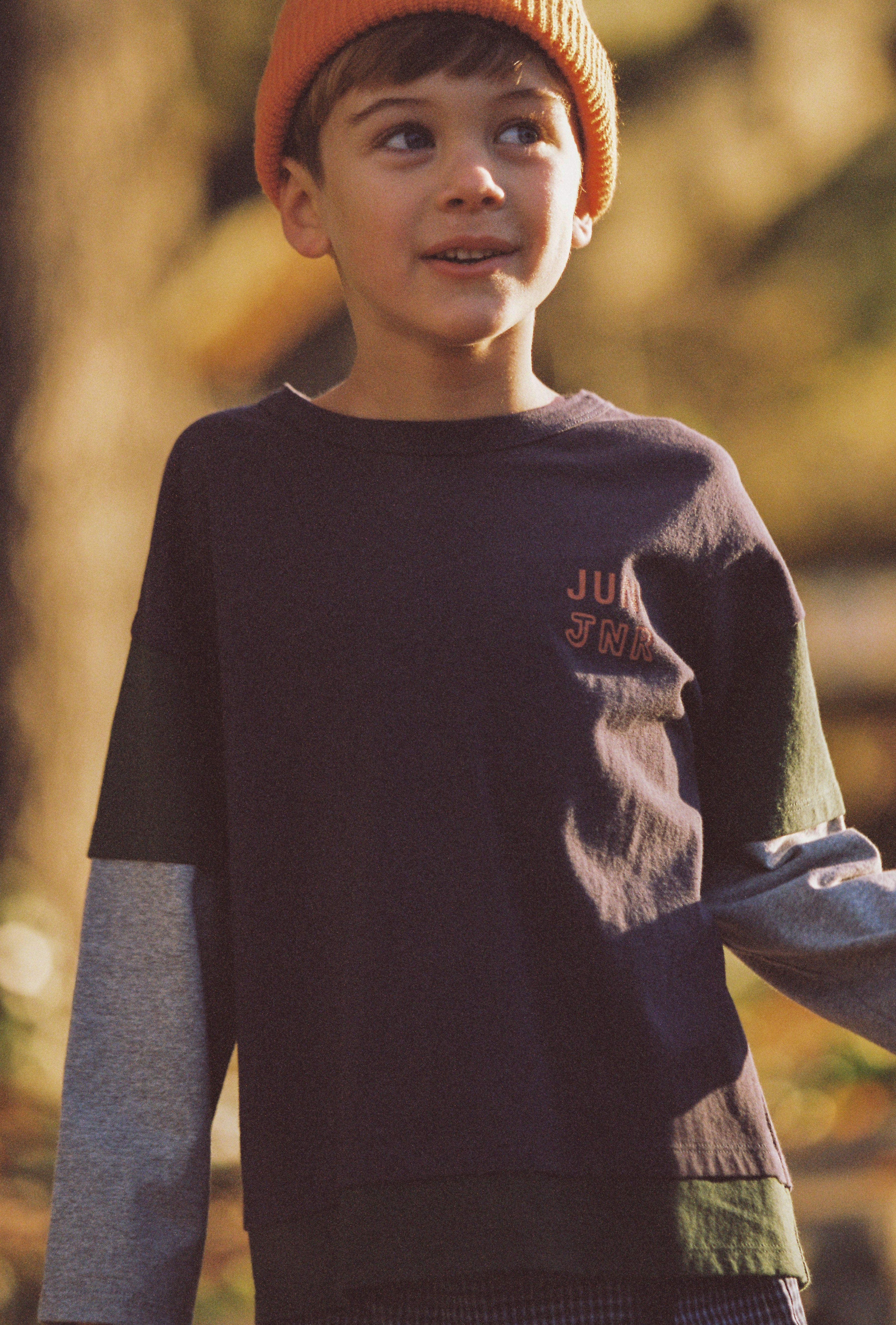 Banks Layered Tee