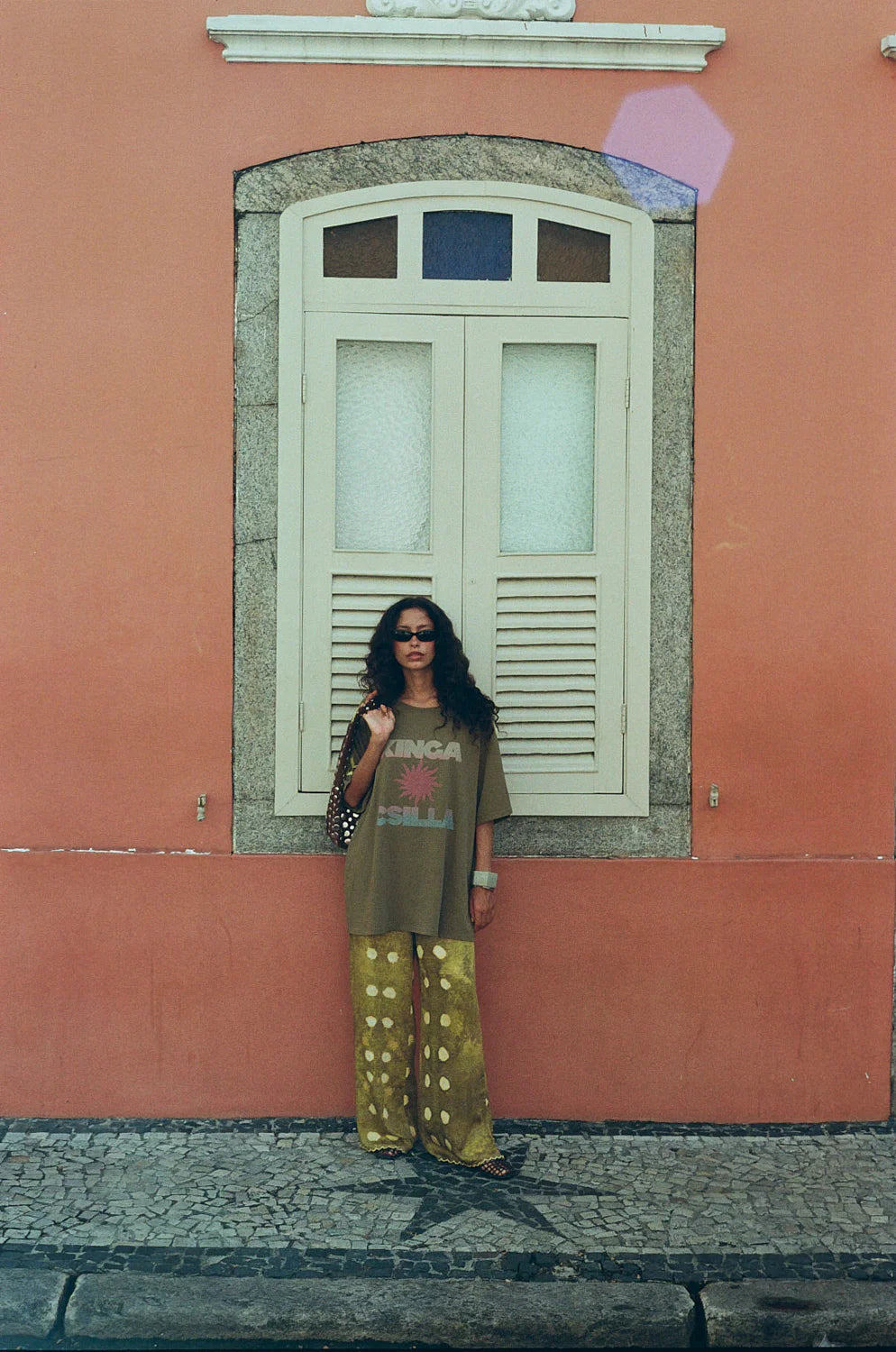 La Oliva Spot Amico Pant