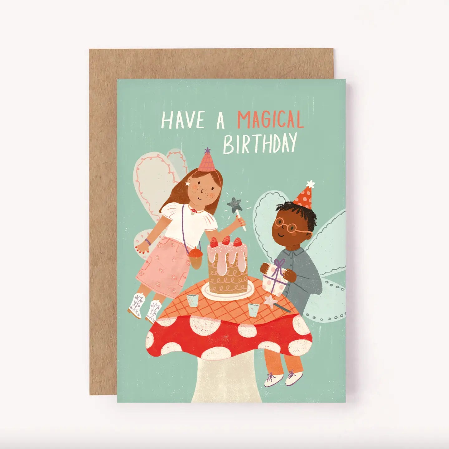 Lauren Sissons Studio Greeting Cards