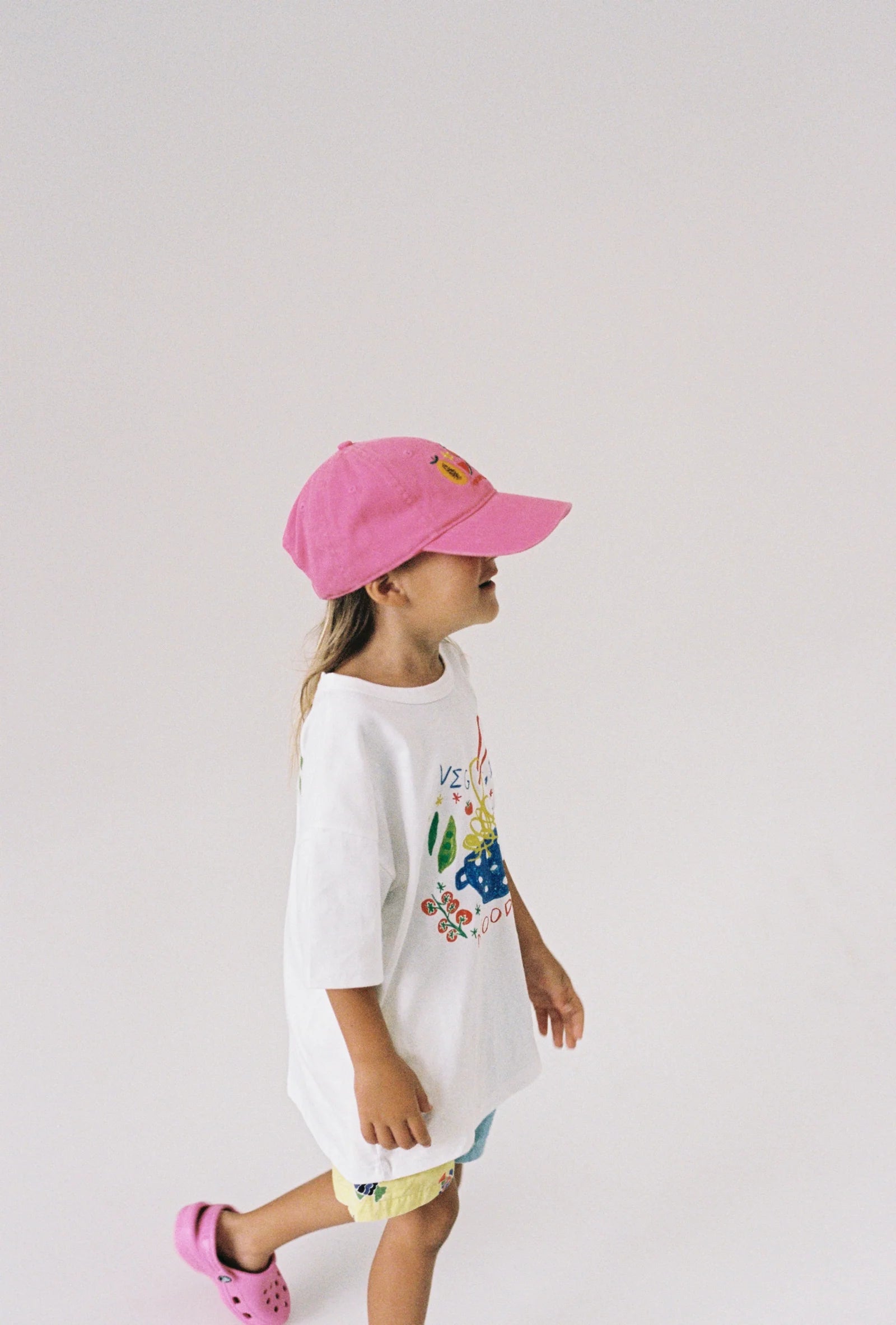 Caps (PRE-ORDER)