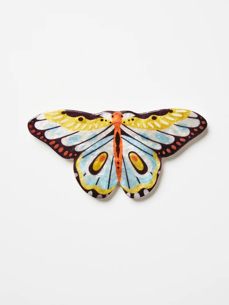 Canopy Butterfly Wall Tile