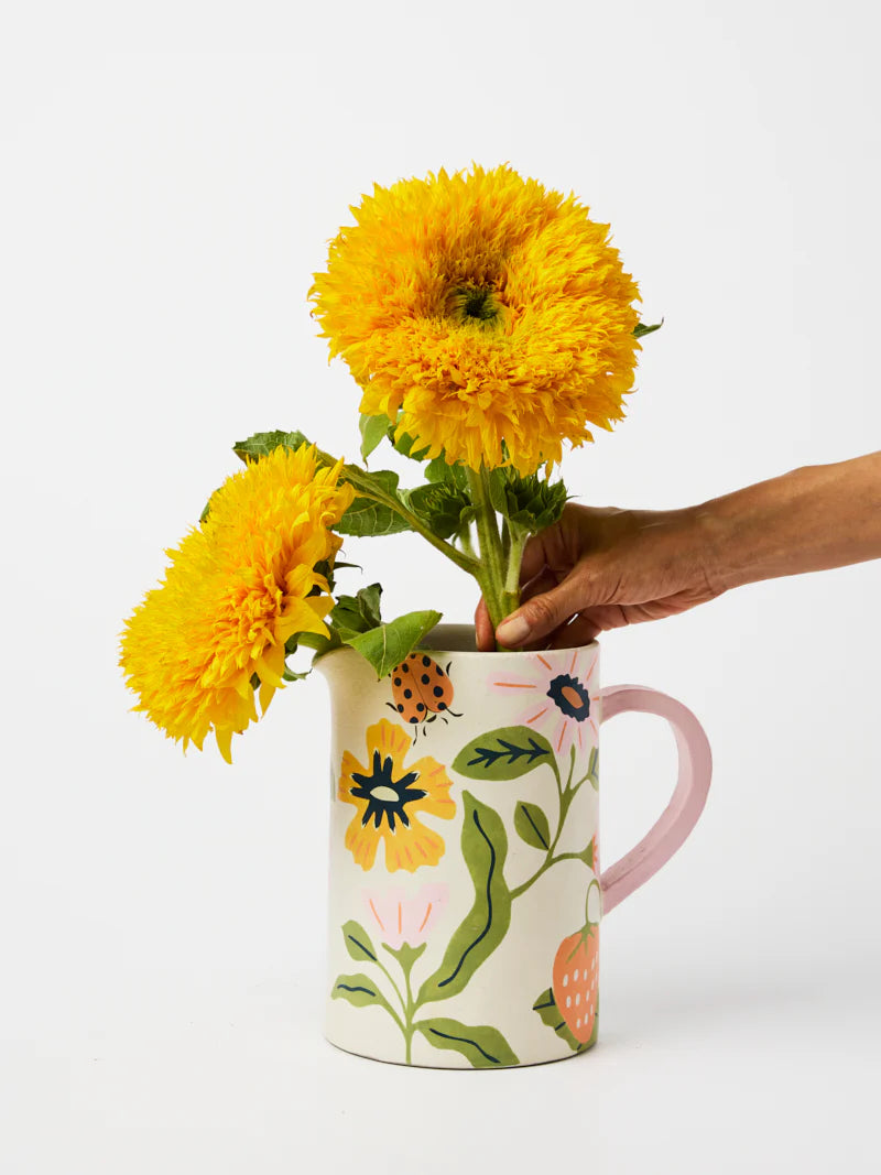 Meadow Jug