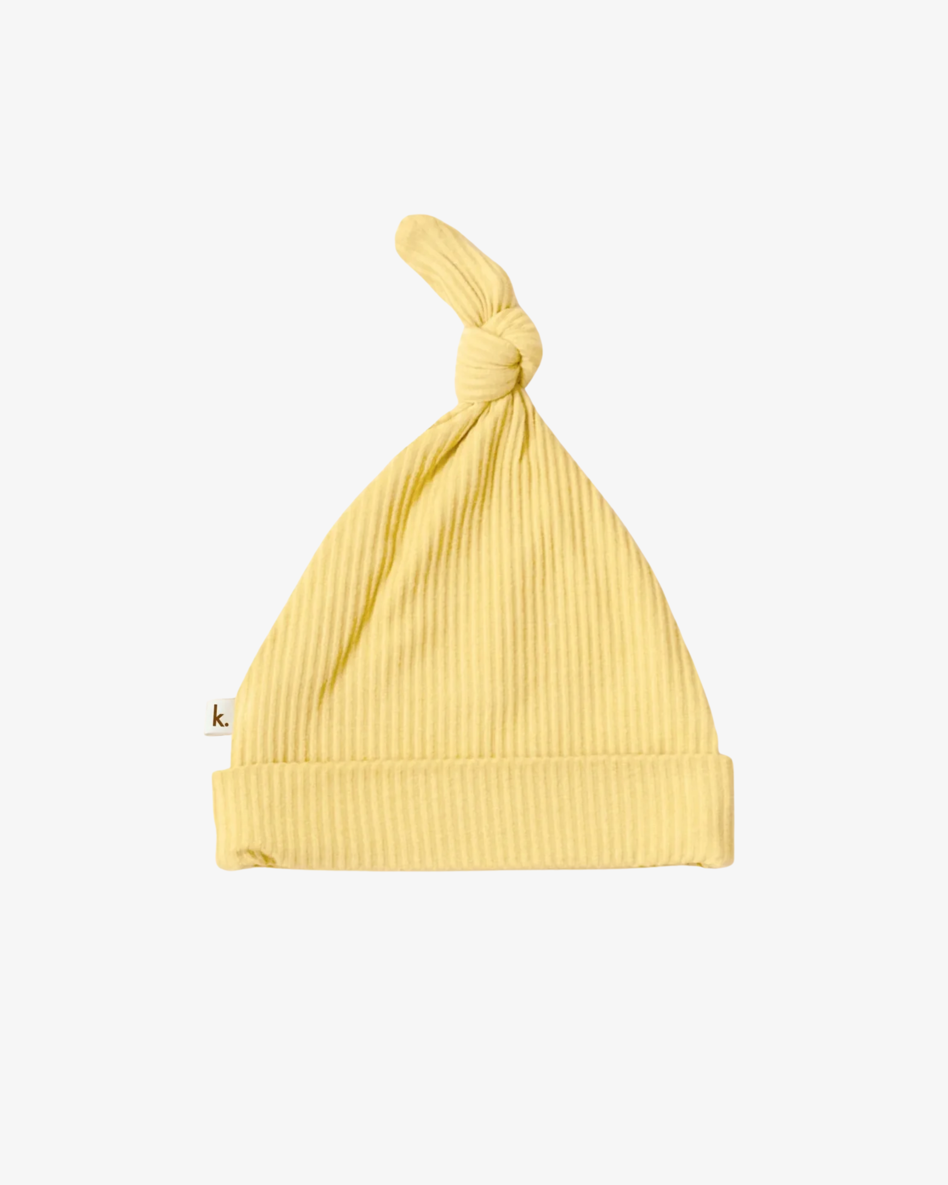 Bamboo Stretch Beanies