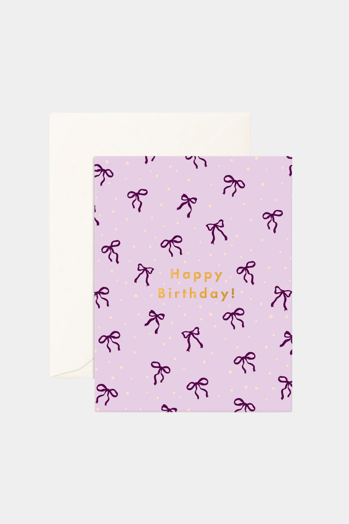 Greeting Cards - Fox & Fallow