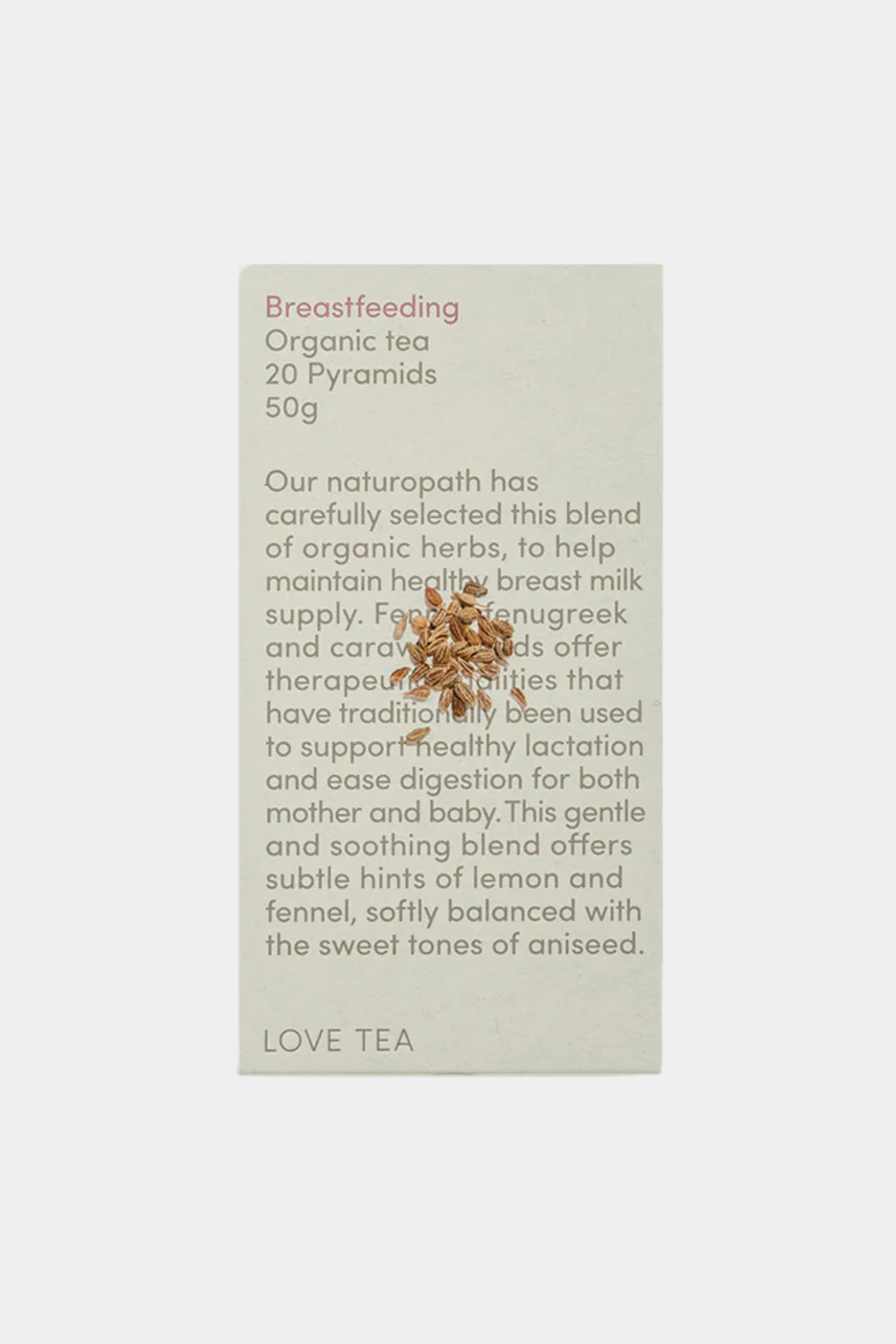 Biodegradable Pyramid Tea Bags