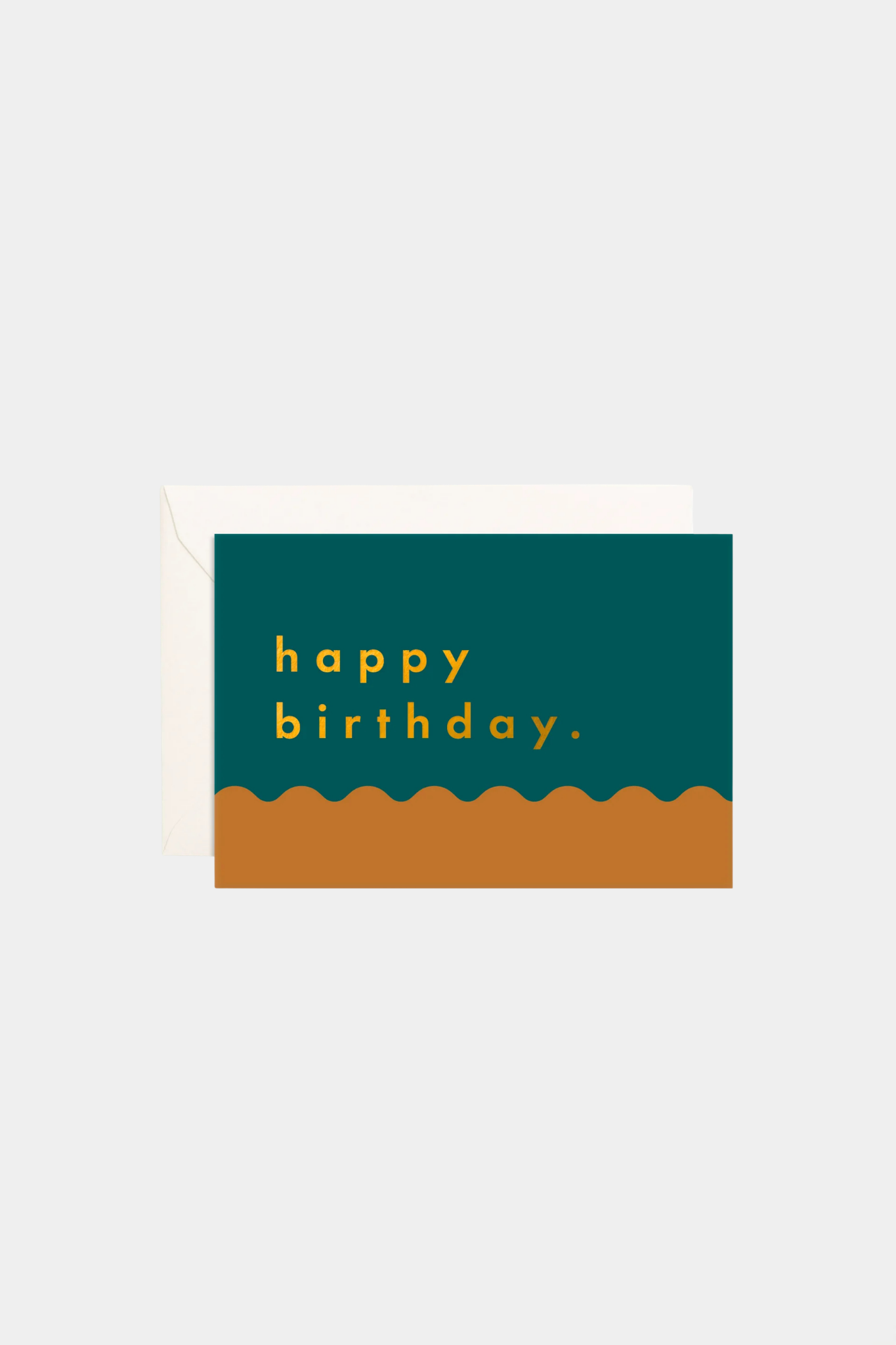 Mini Greeting Cards - Fox & Fallow