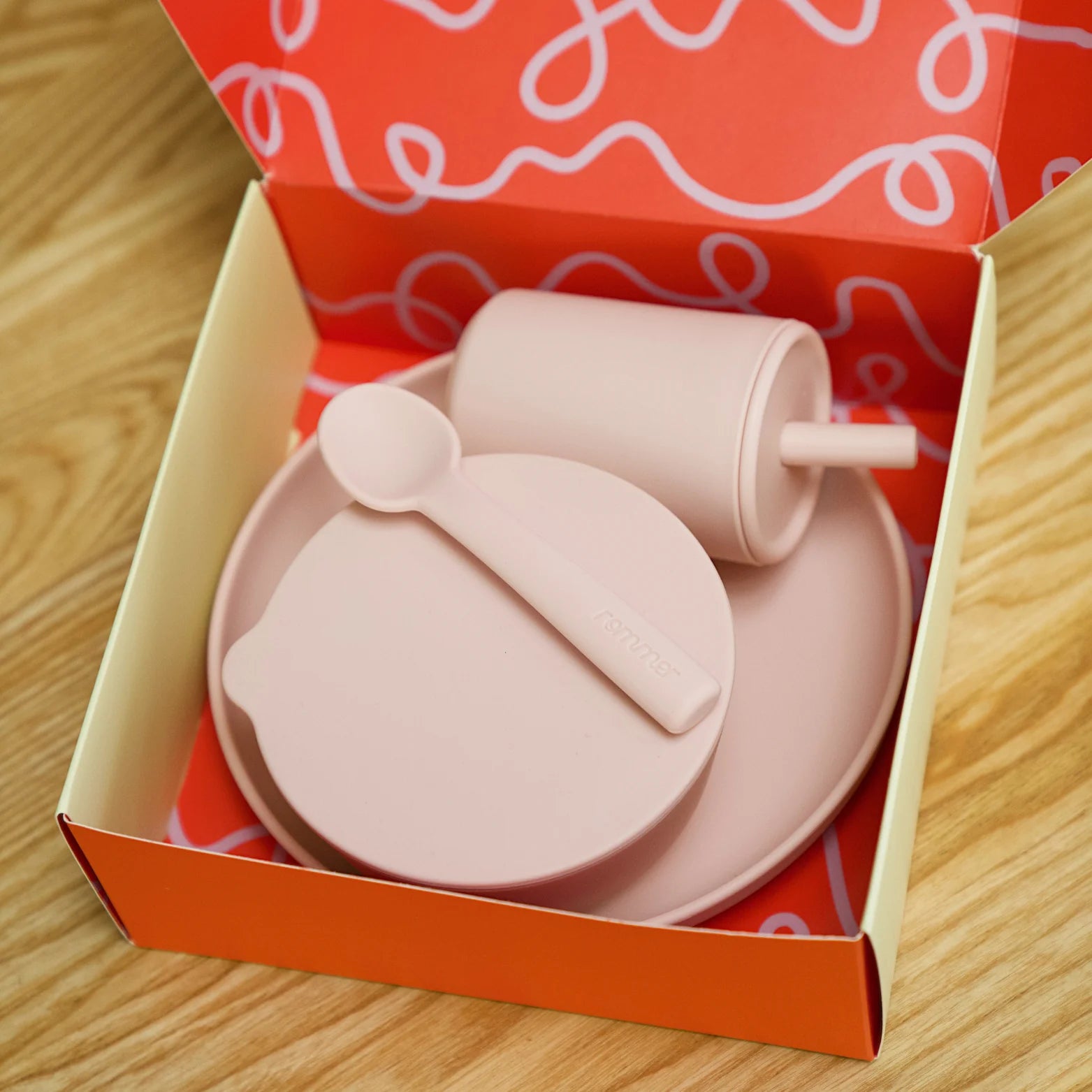 Dinner Set