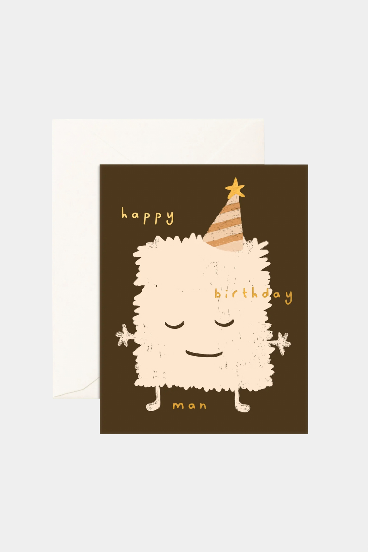 Greeting Cards - Fox & Fallow