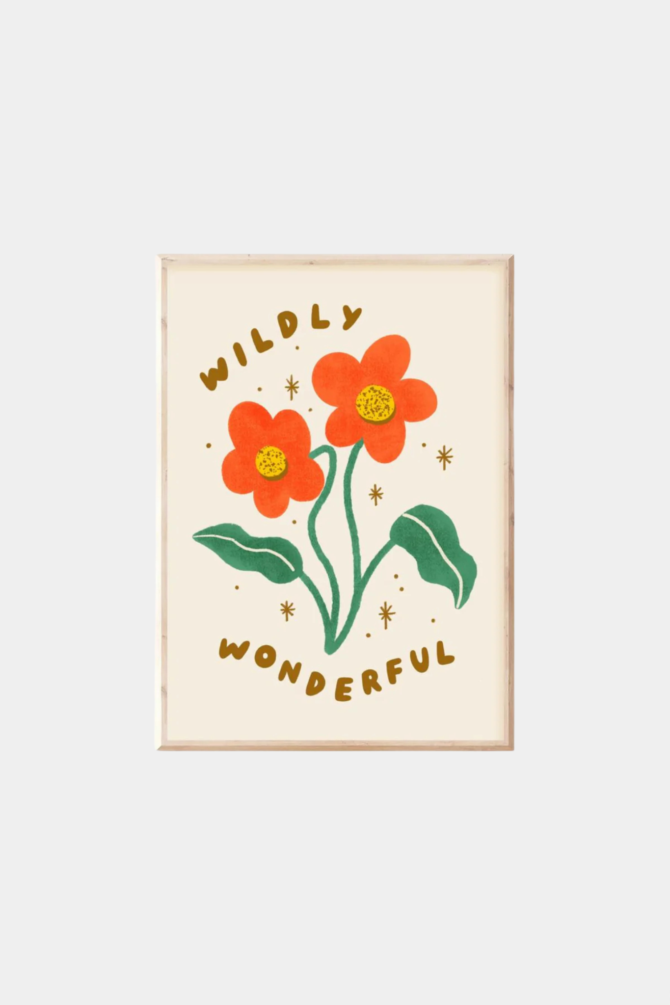 Lauren Sissons Studio Prints