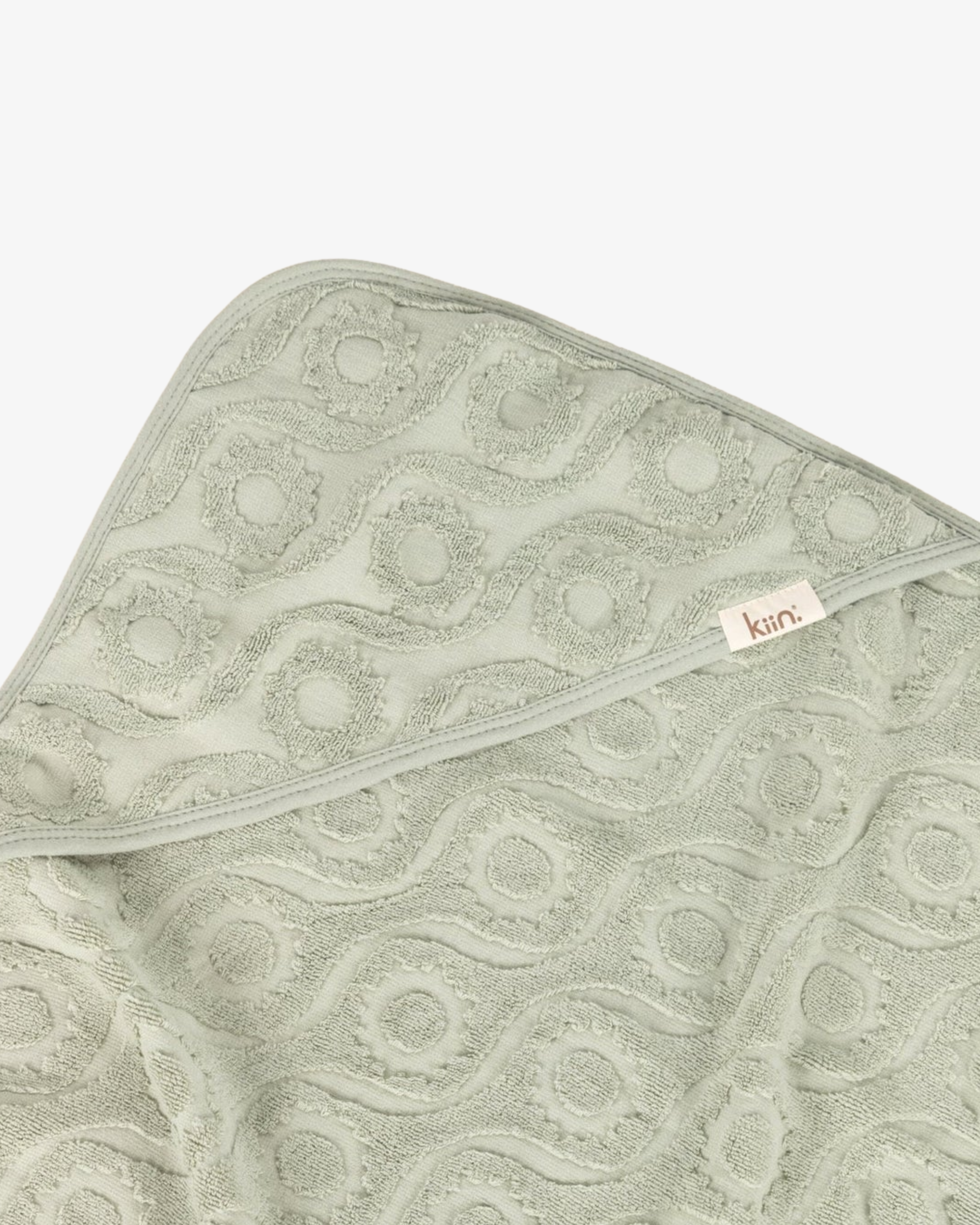 Hooded Beach Towels
