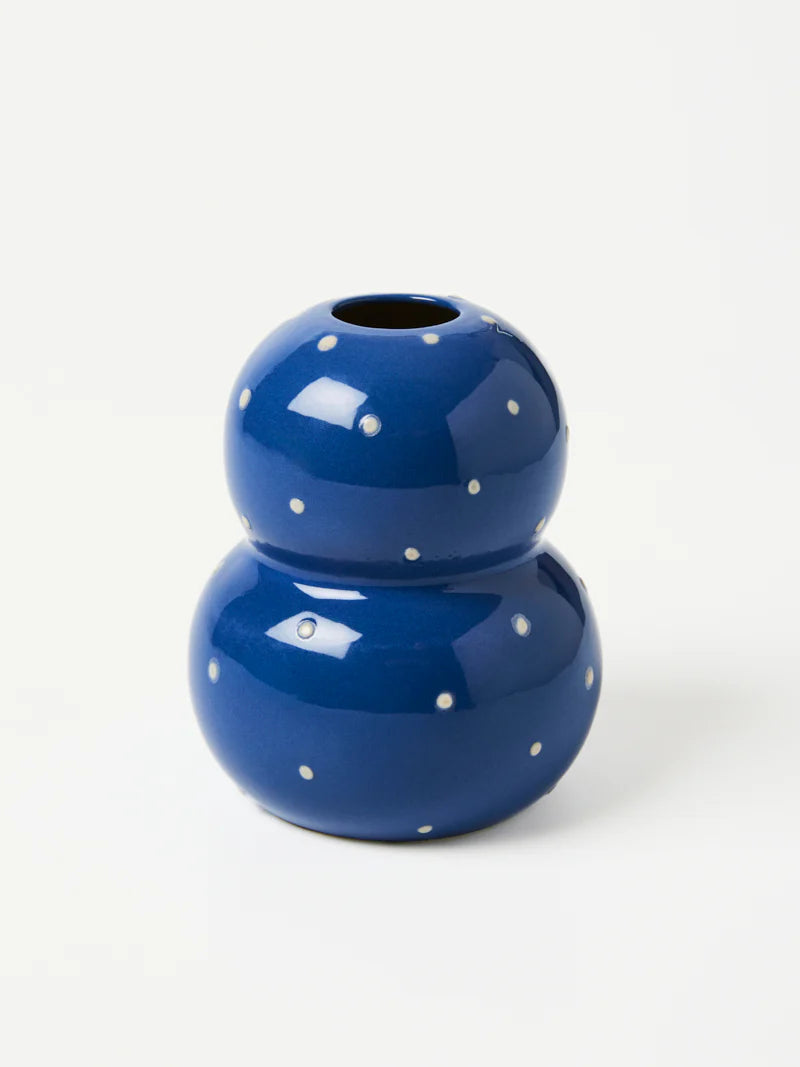 Fonda Dotty Vase