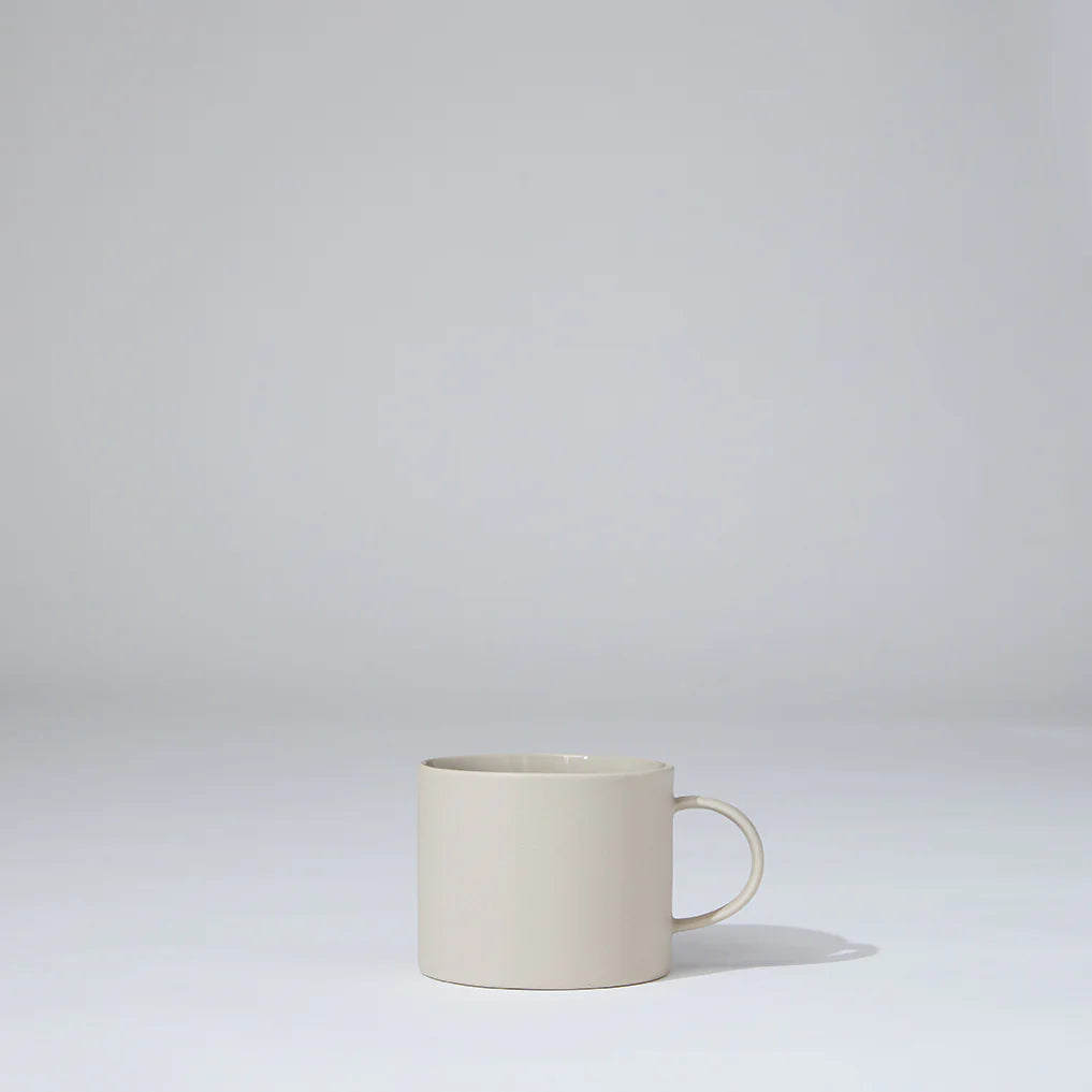 Marmoset Found Simple Mug