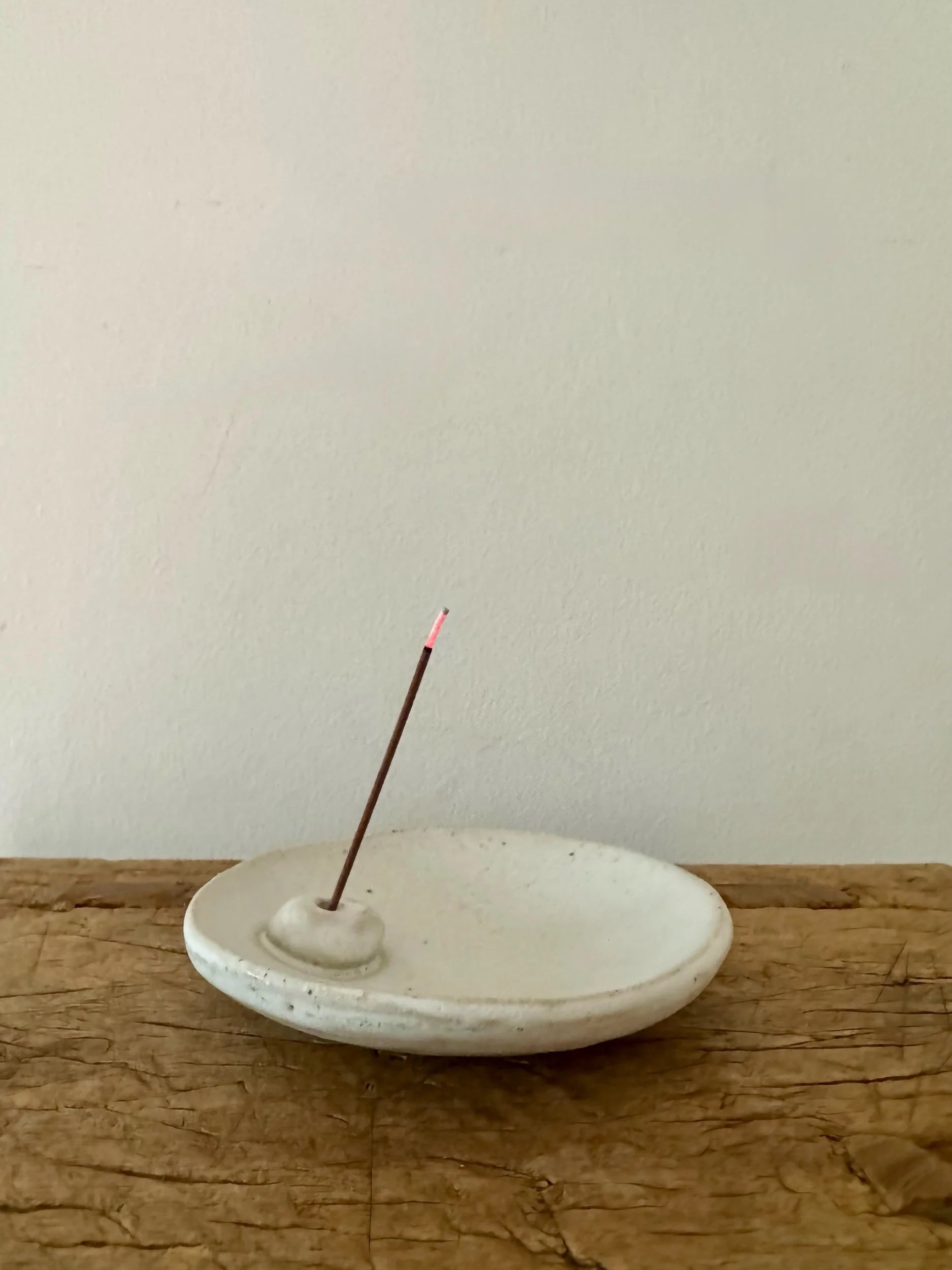 Incense Holder