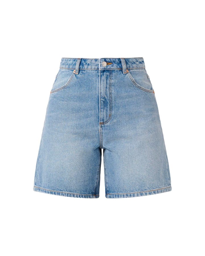 Super Mirage Shorts - Surrender