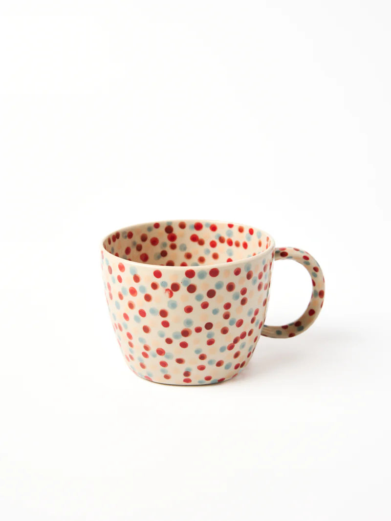 Chino Mug - Confetti