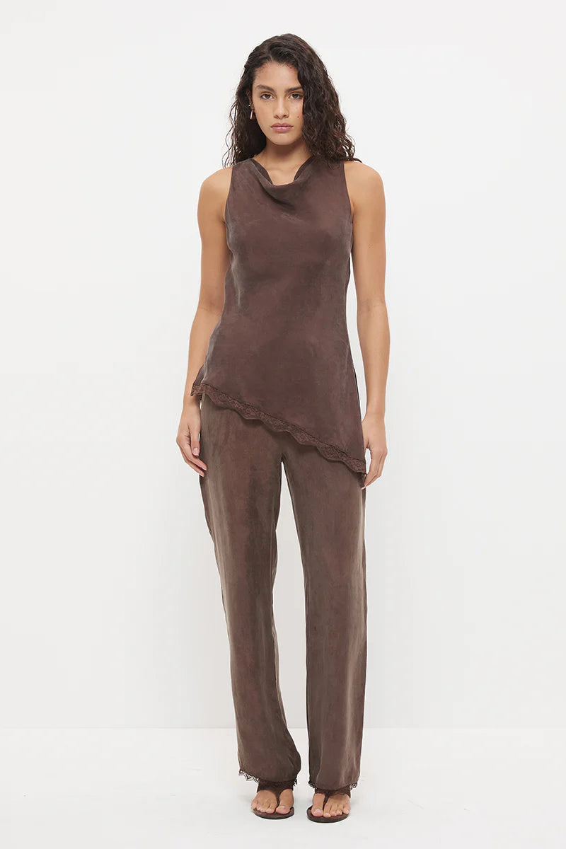 Liora Pant - Fudge