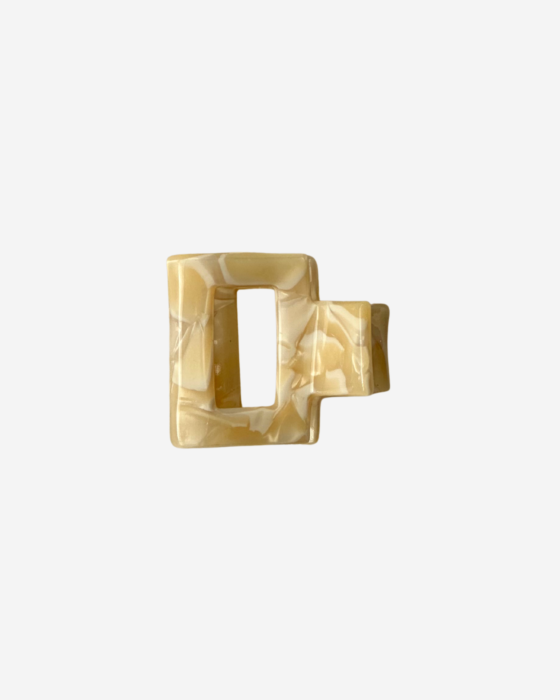 Hair Claw - Mini