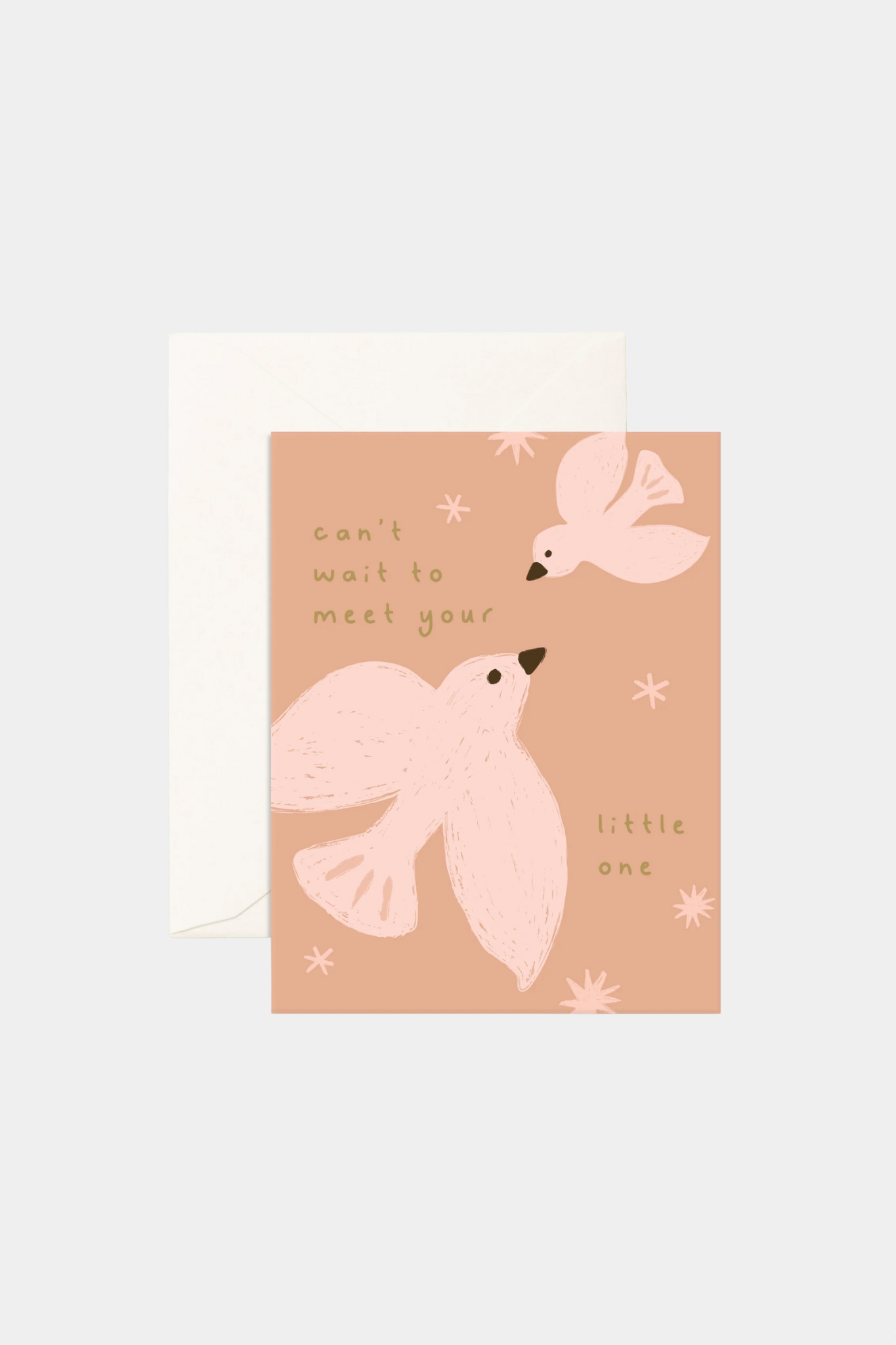 Greeting Cards Baby