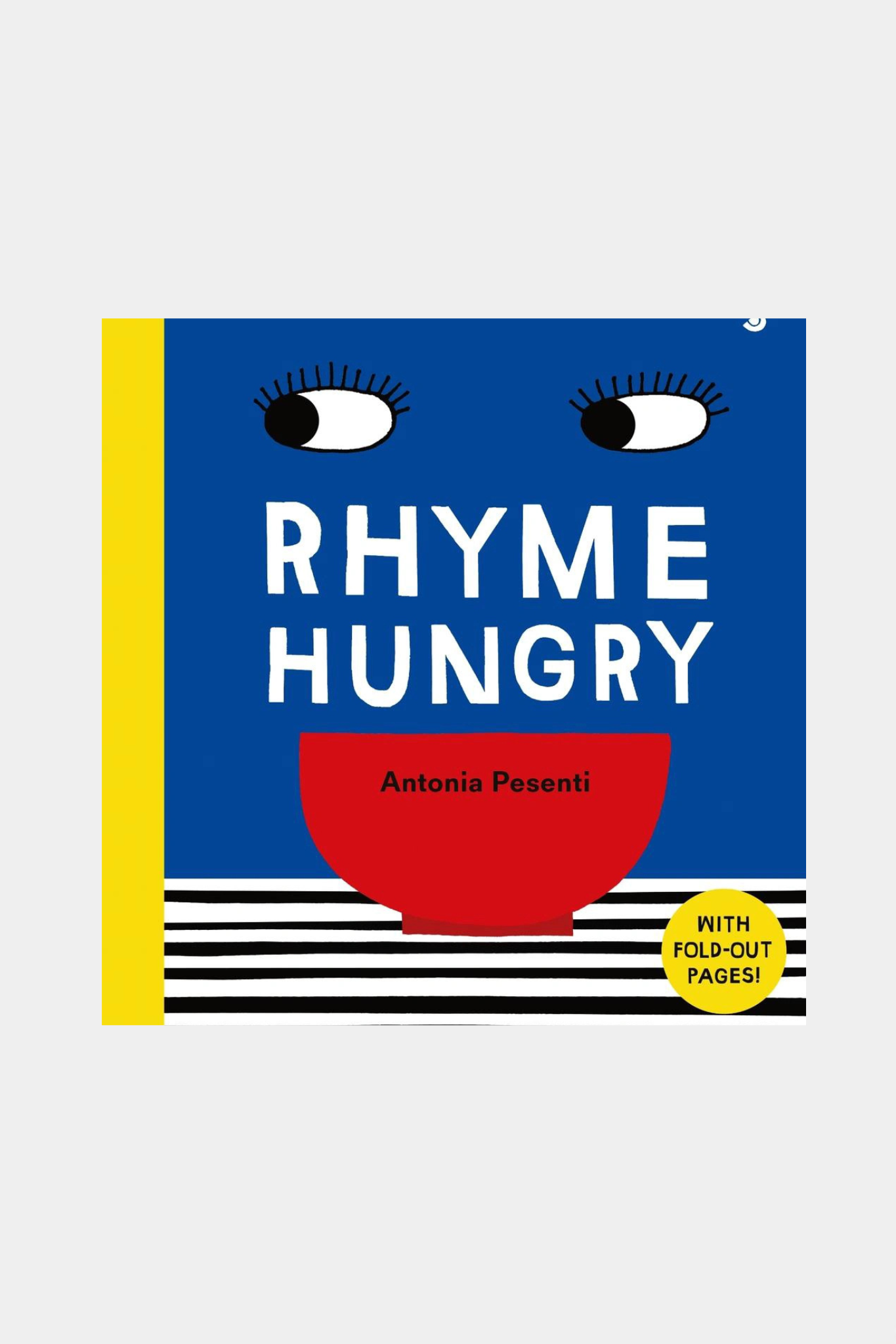 Rhyme Hungry
