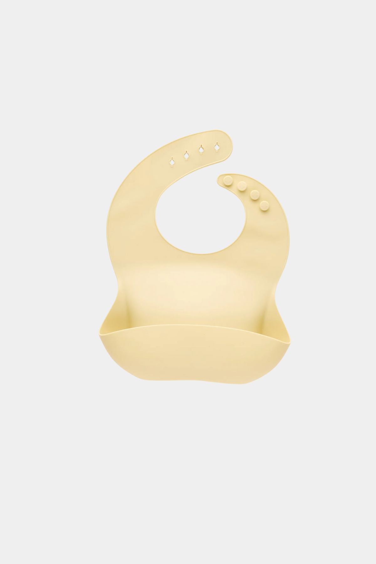 Silicone Bib