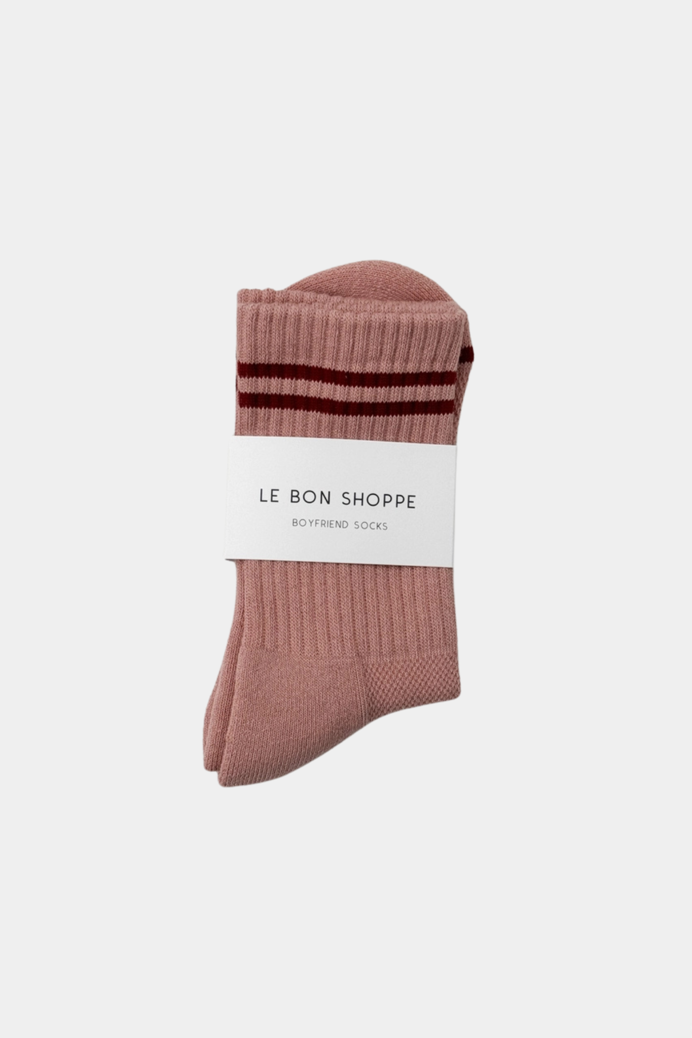 Boyfriend Socks