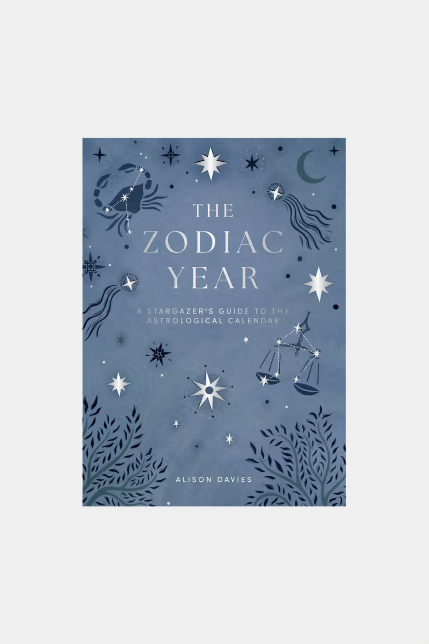 The Zodiac Year