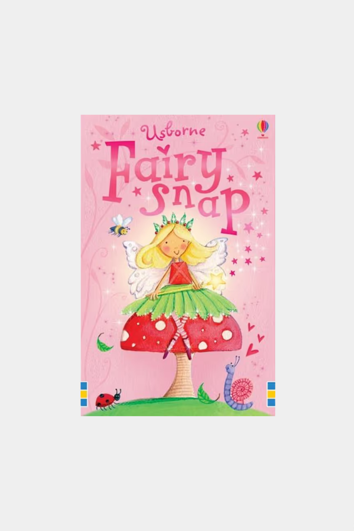 Snap Cards