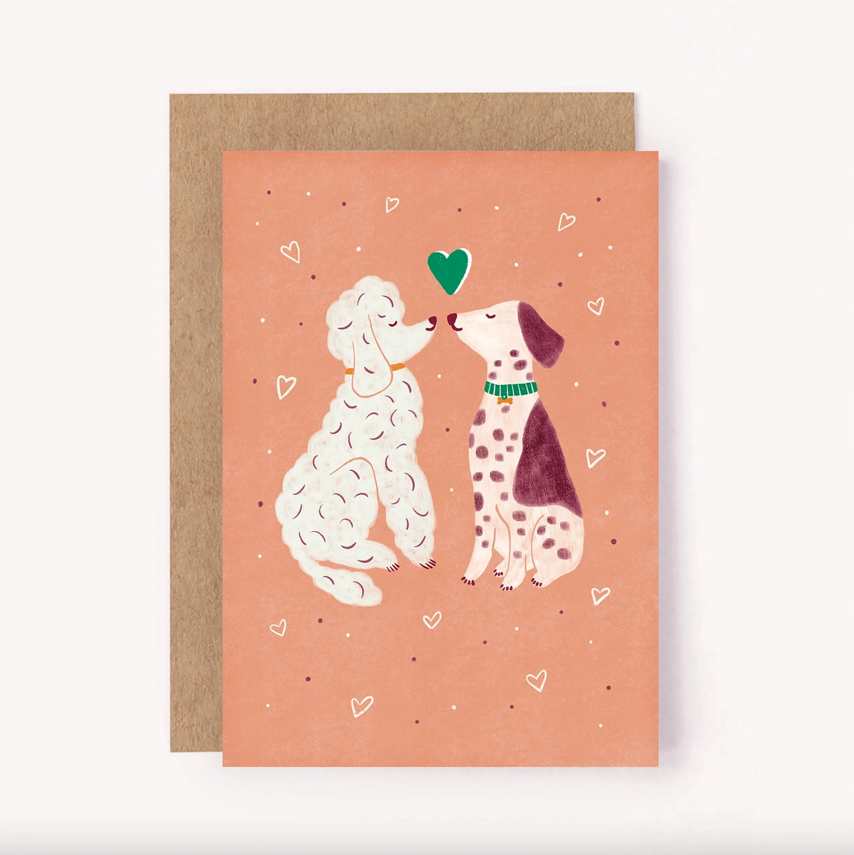 Lauren Sissons Studio Greeting Cards