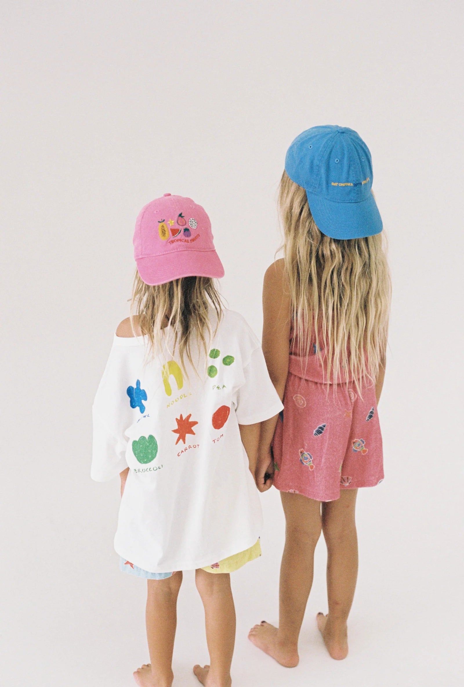 Caps (PRE-ORDER)