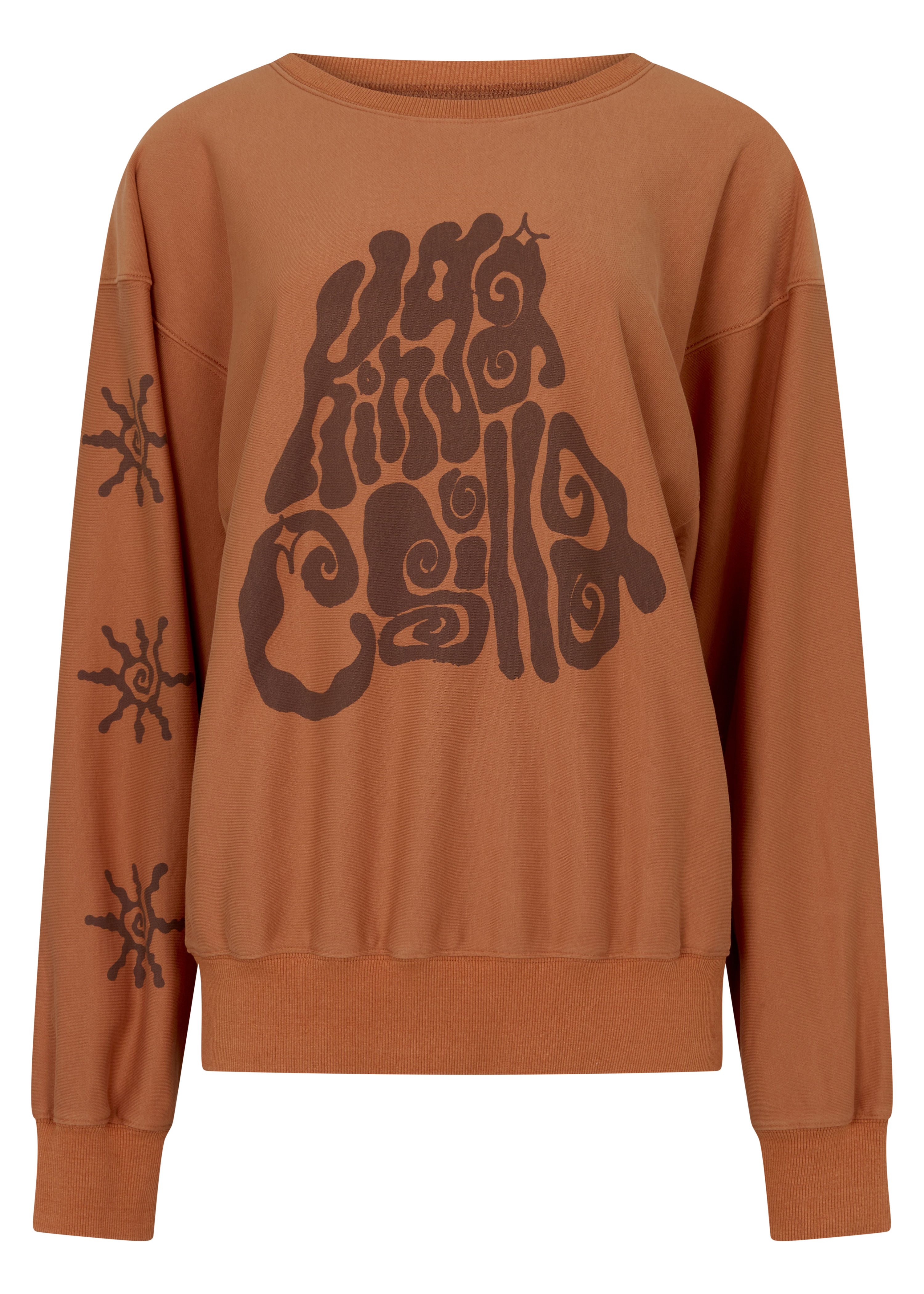 Ambracadabra OG Jumper