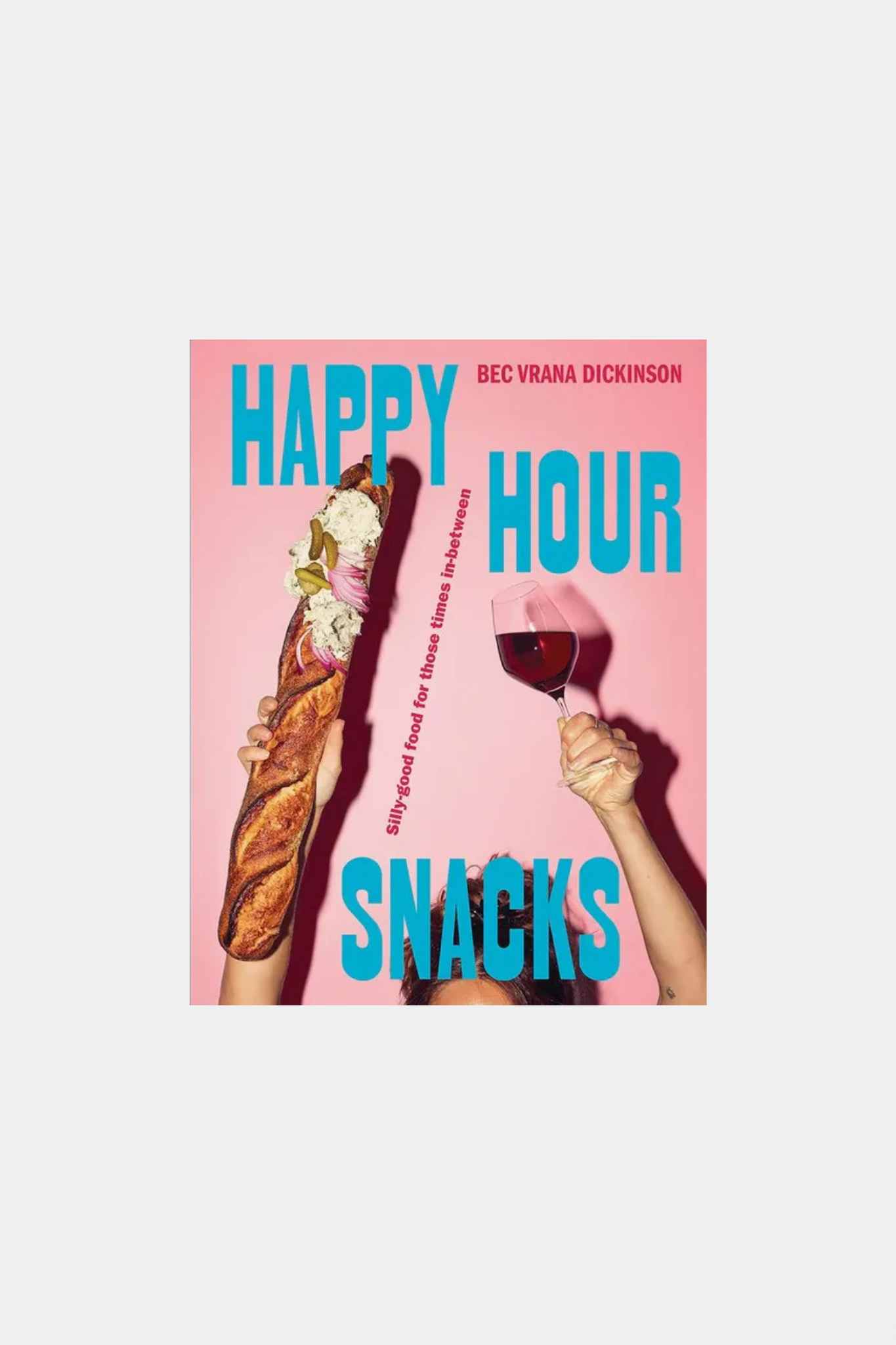 Happy Hour Snacks