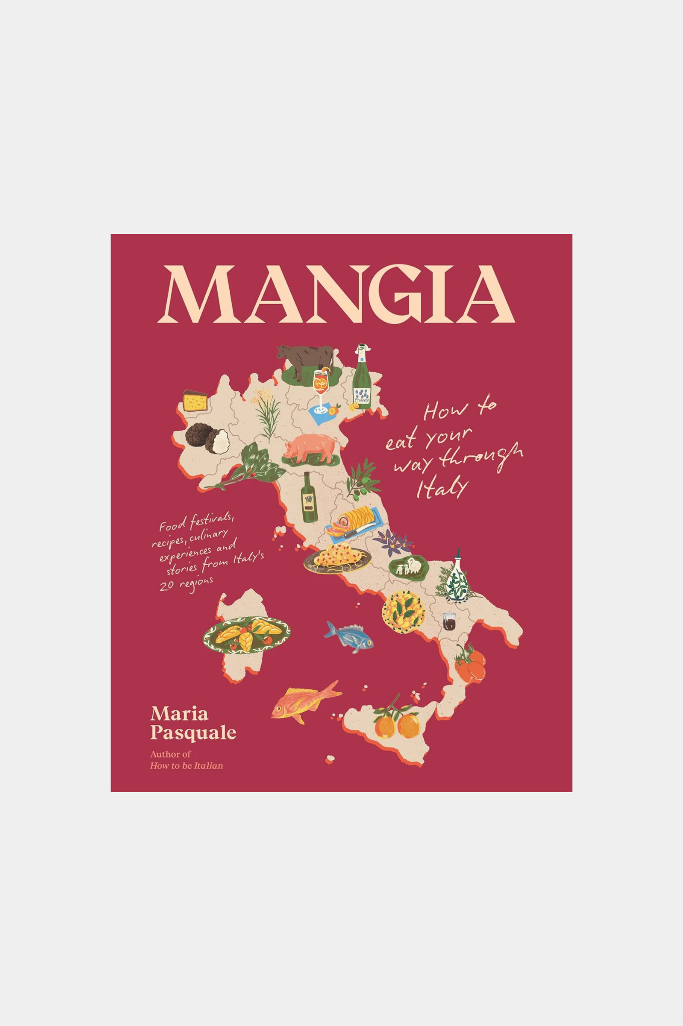 Mangia