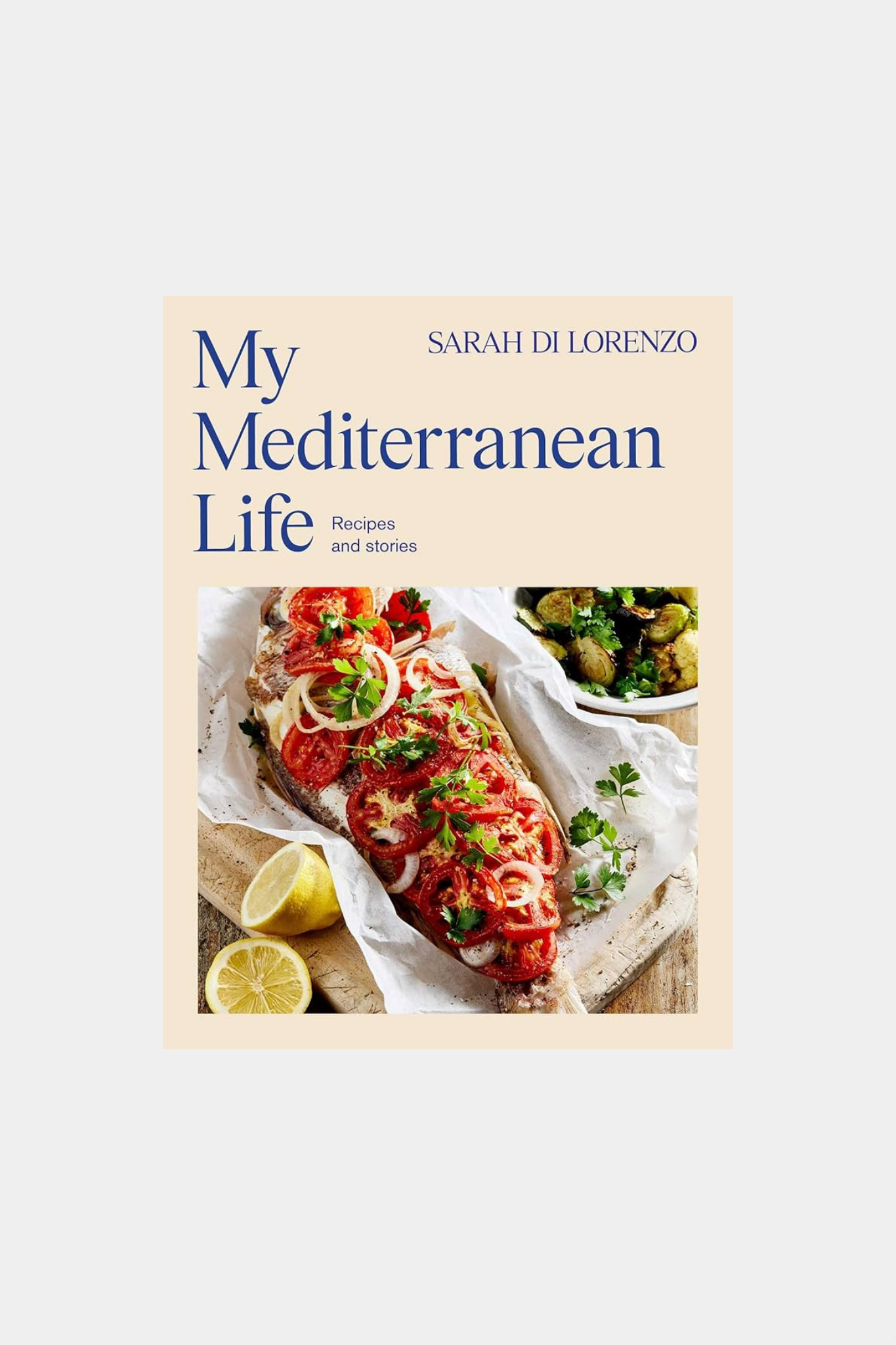 My Mediterranean Life
