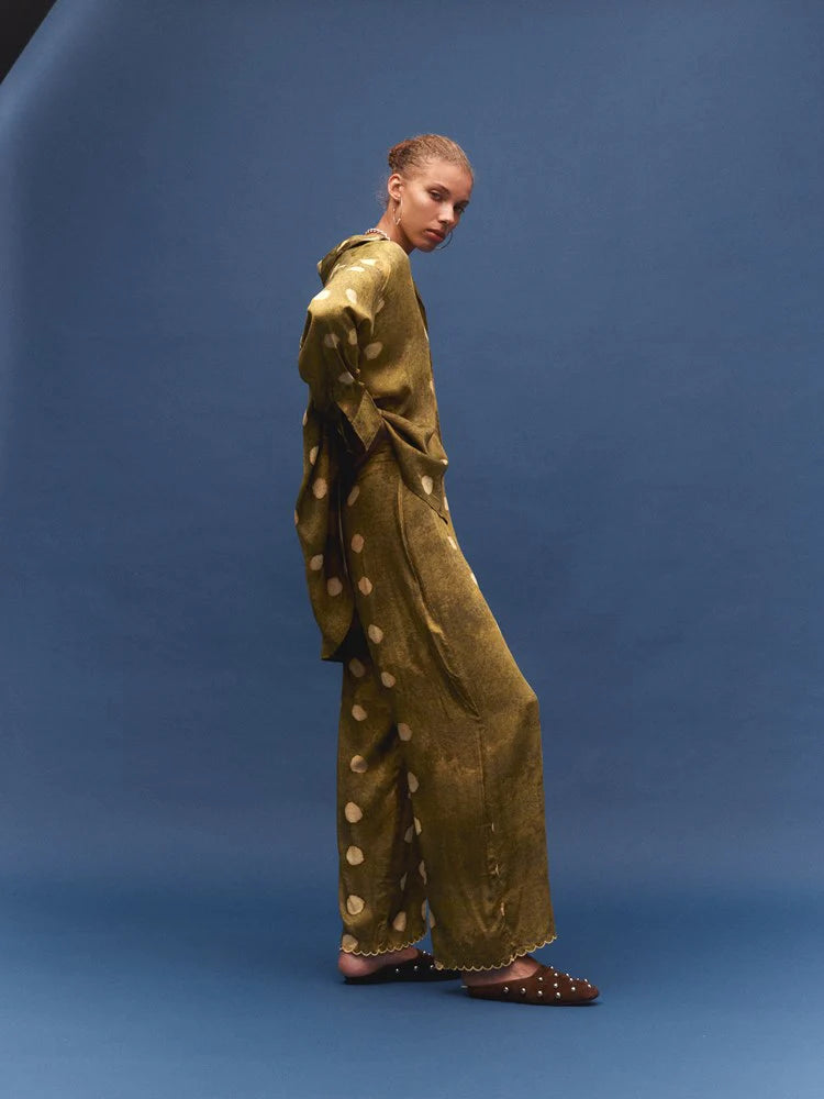 La Oliva Spot Amico Pant