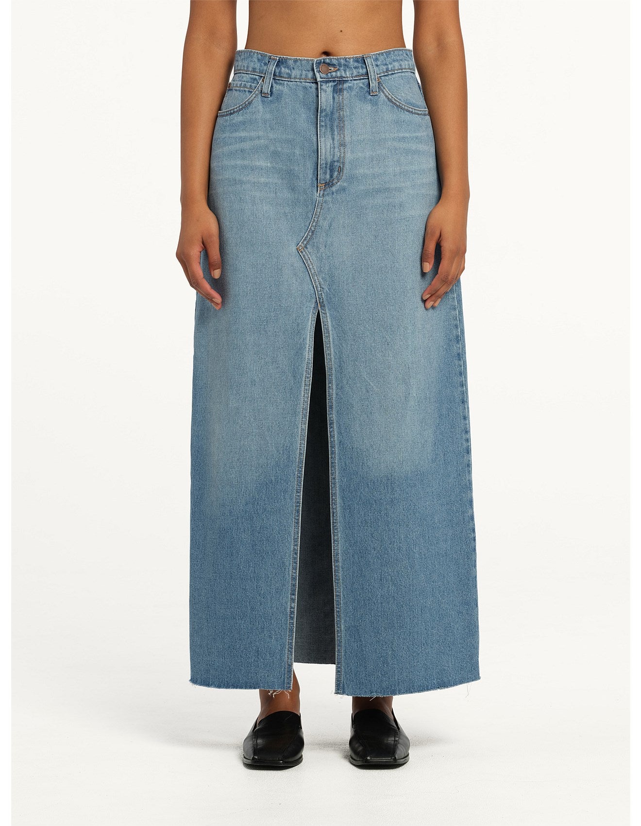 Roxanne Skirt - Liberty