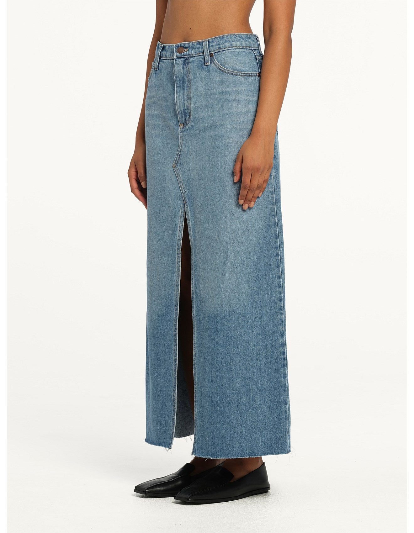 Roxanne Skirt - Liberty