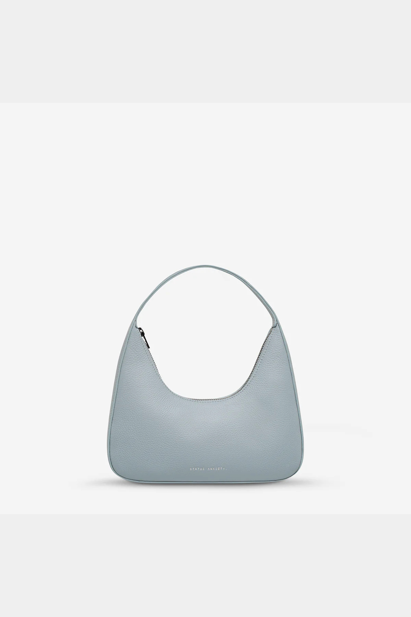 Aurora Bag - Powder Blue