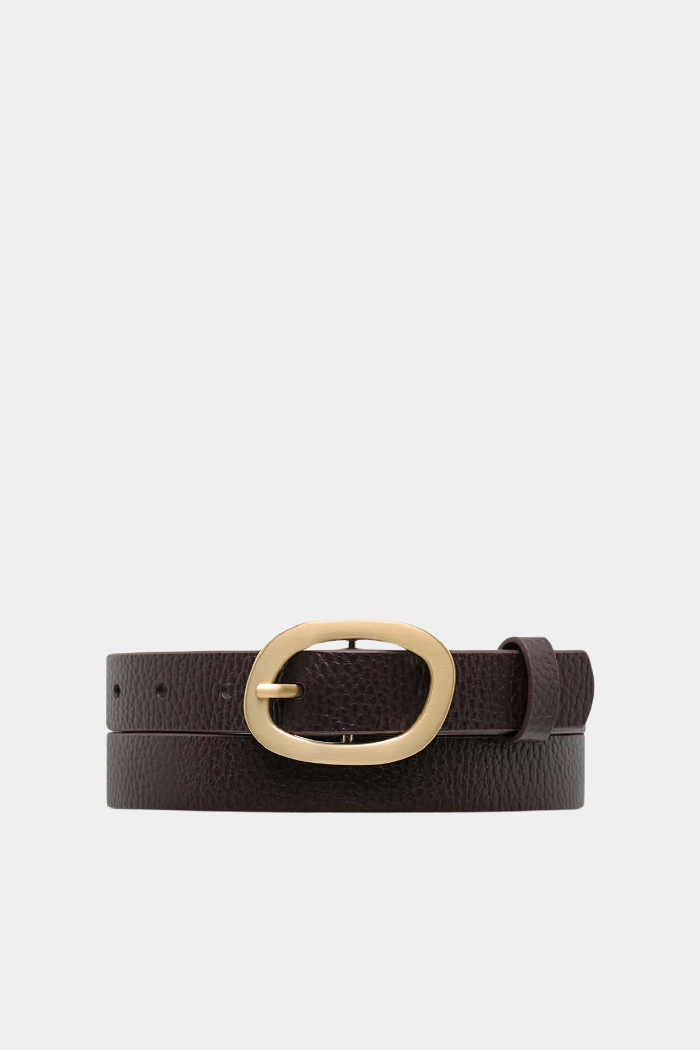Nocturne Belt - Tan/Gold (Copy)