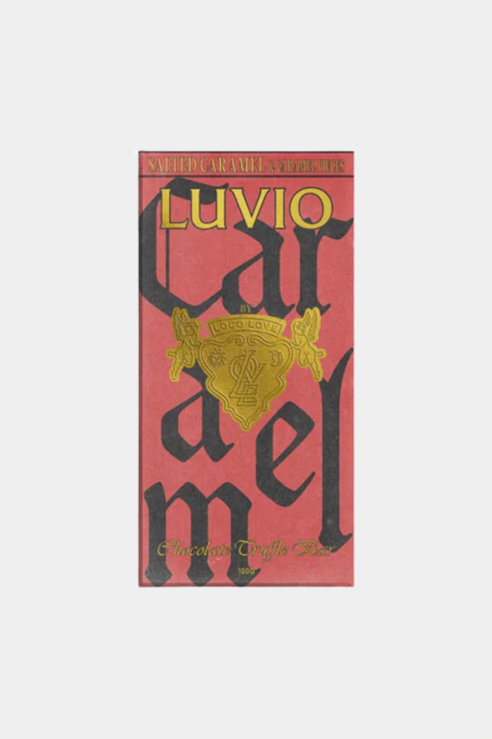 Luvio Bars by Loco Love *in-store pickup or local delivery only*