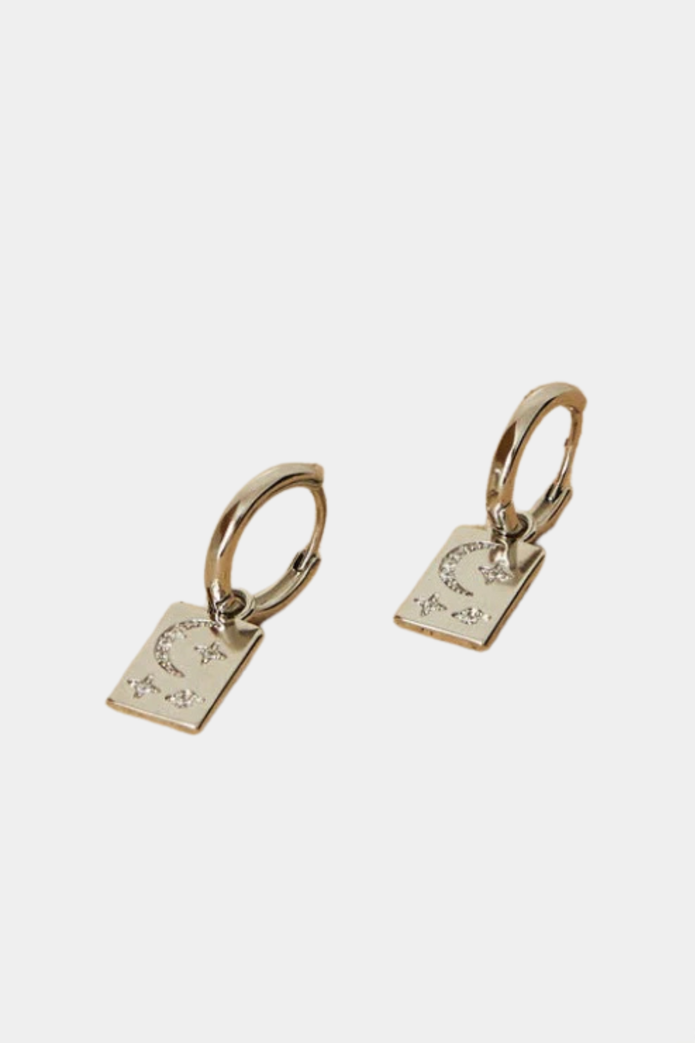 Stardust Earrings