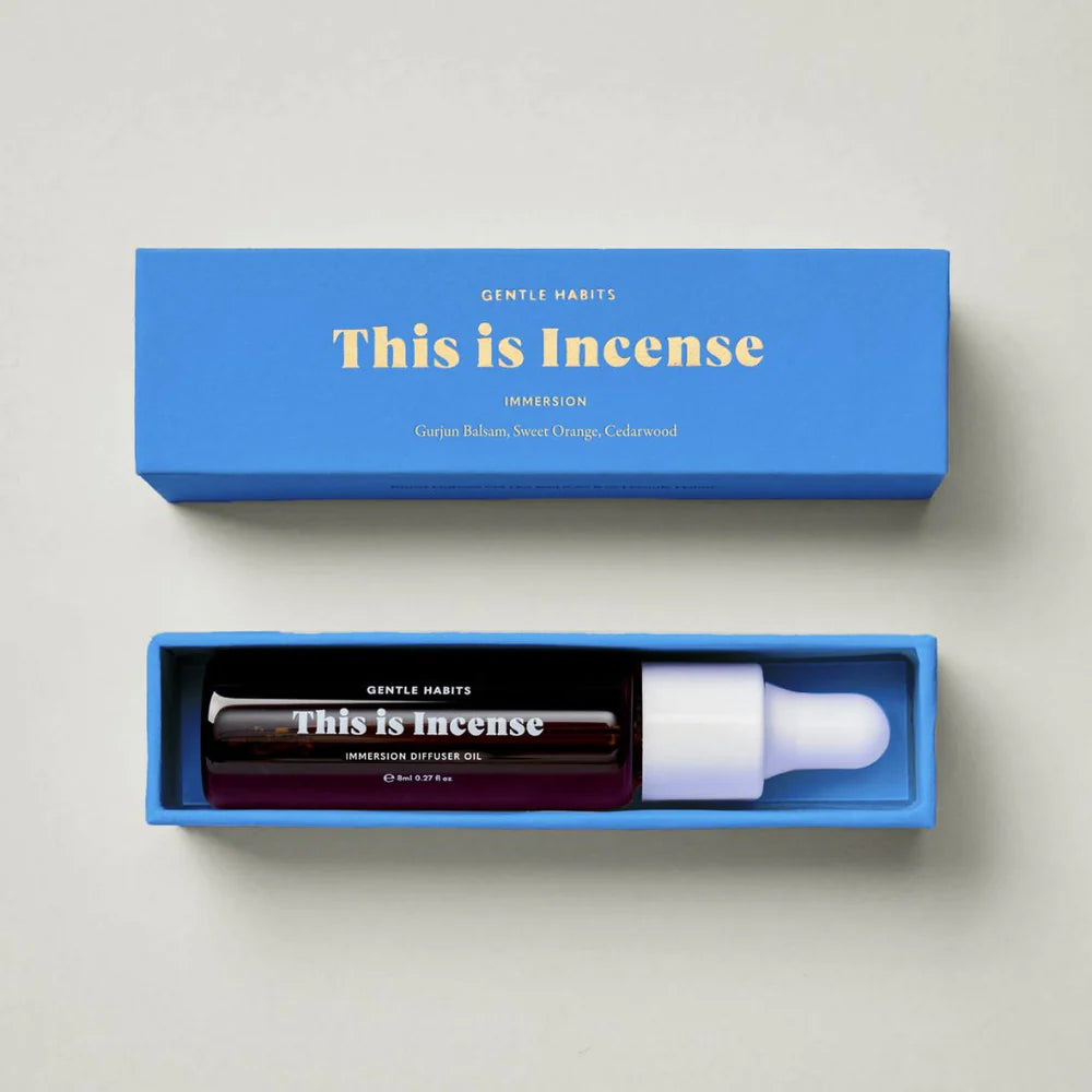 Ritual Diffuser Oil