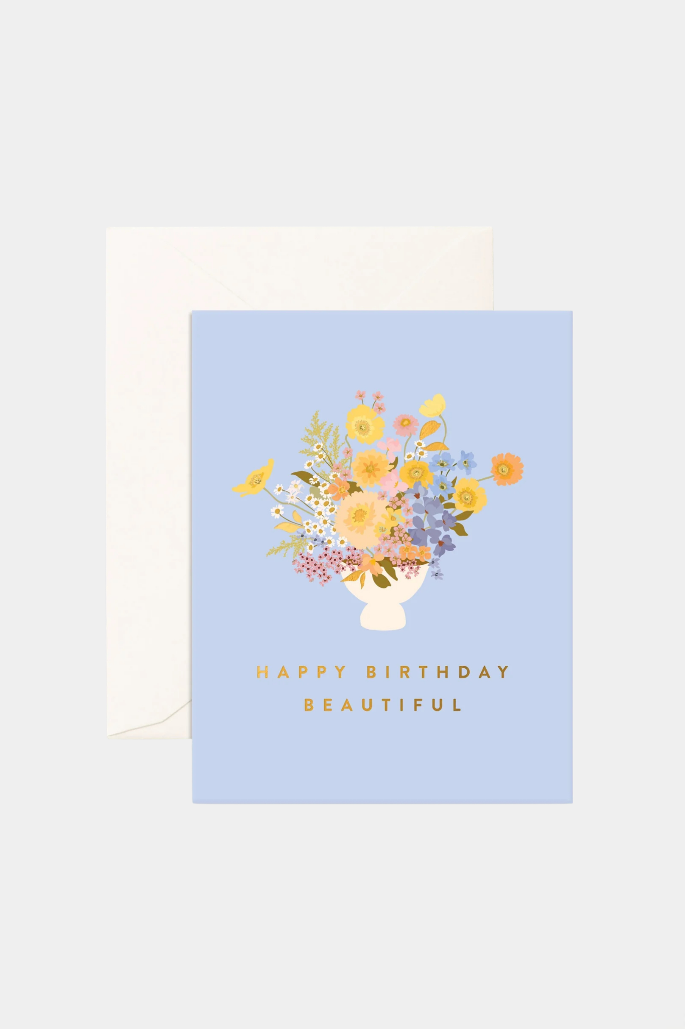 Greeting Cards - Fox & Fallow