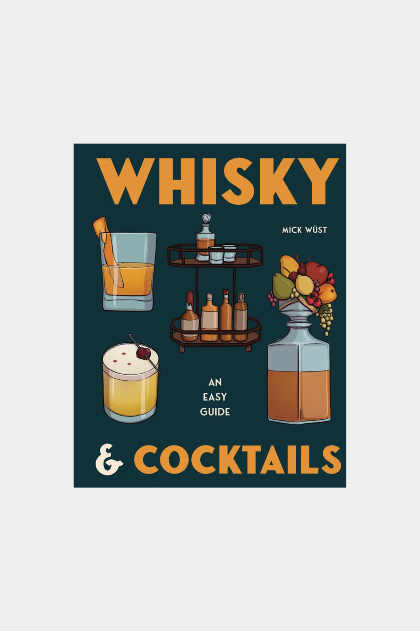 Whisky & Cocktails