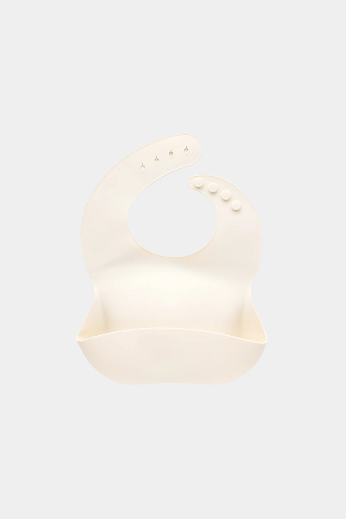 Silicone Bib