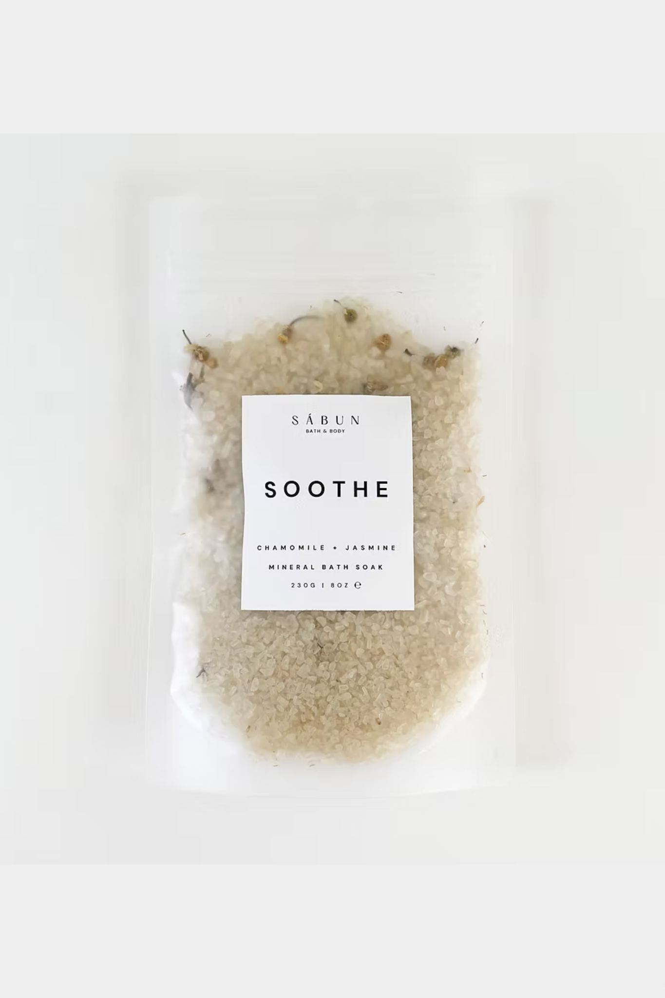 Bath Soak Pouch