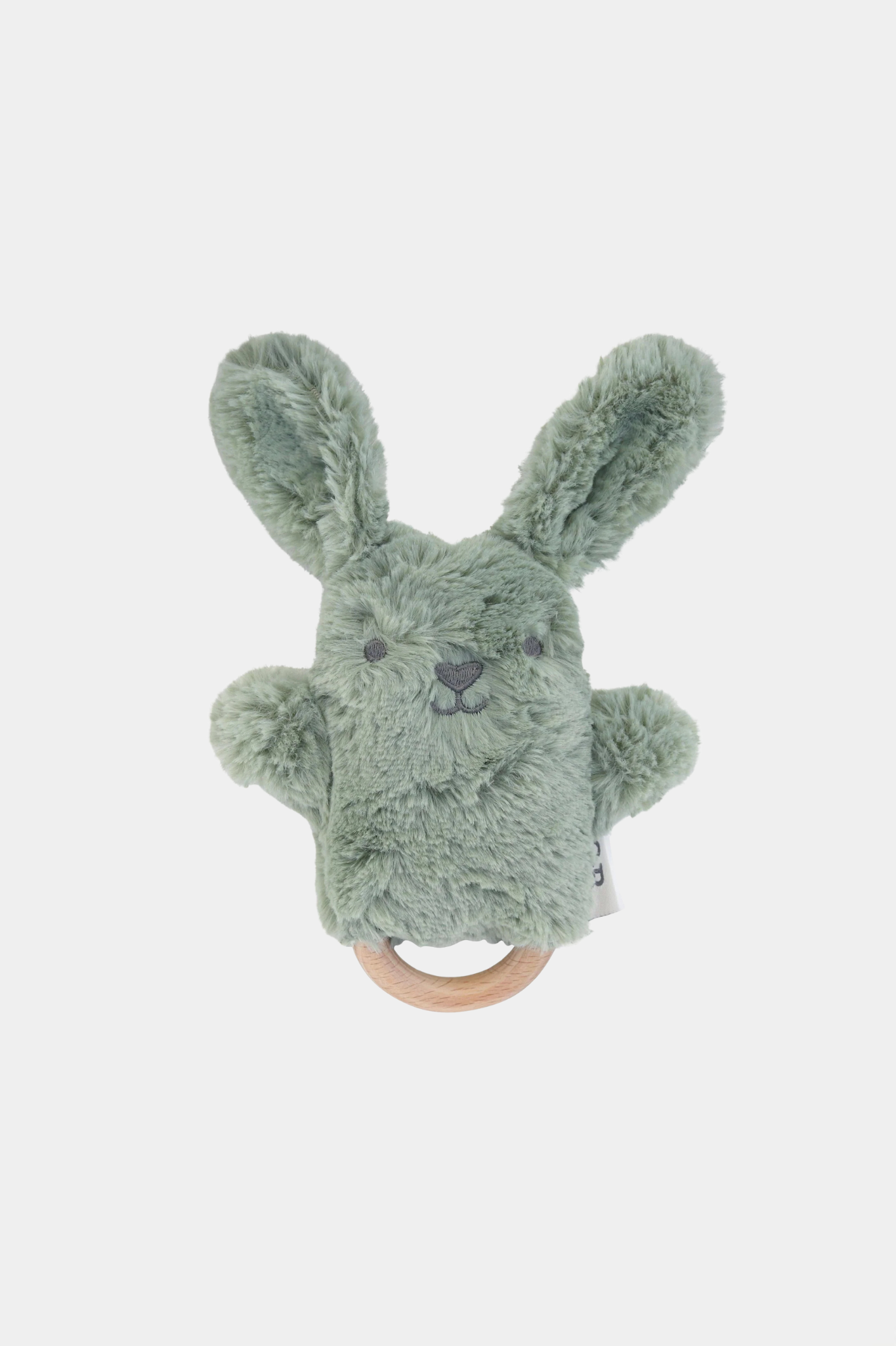 Soft Rattle Toy 17cm