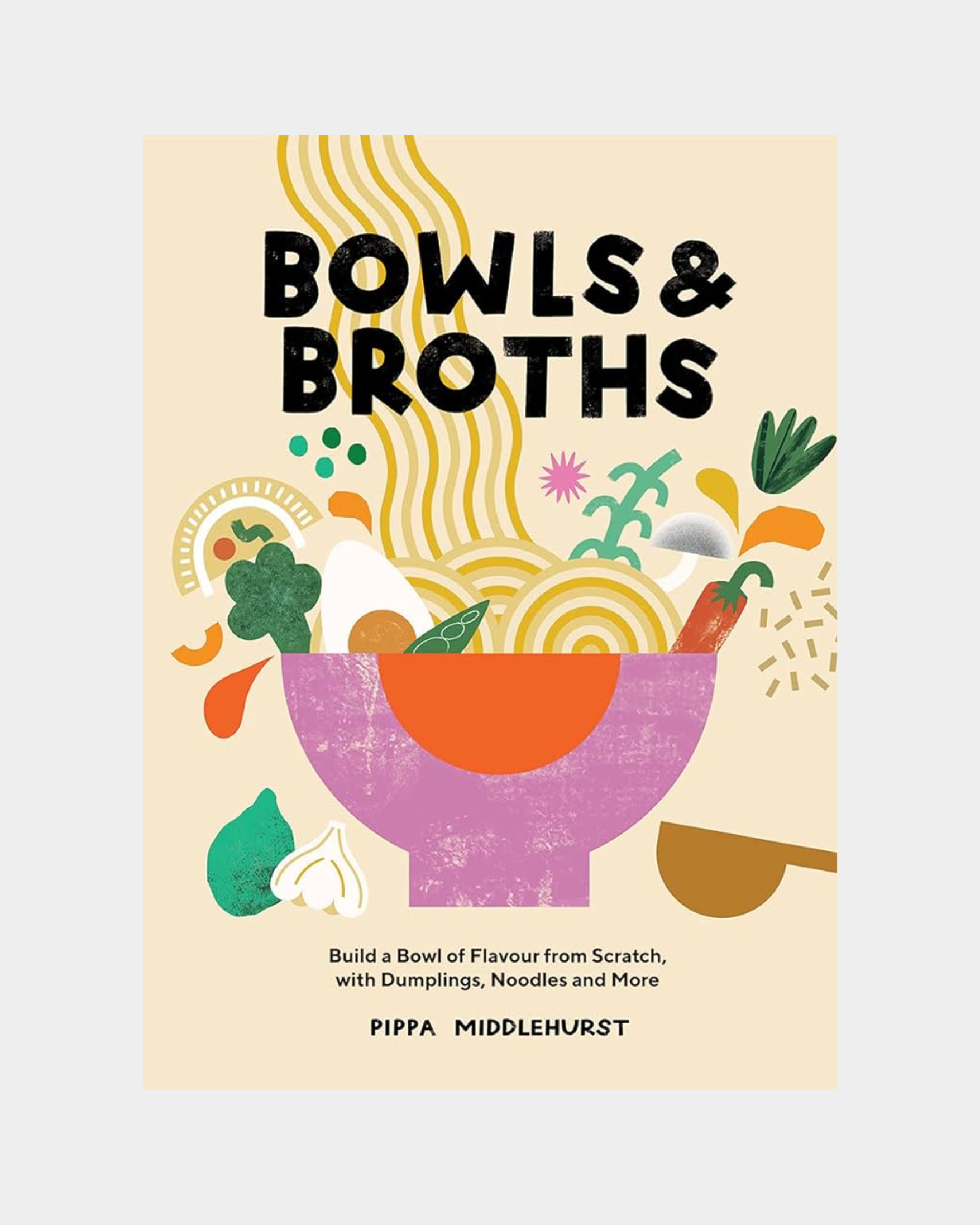 Bowls & Broths
