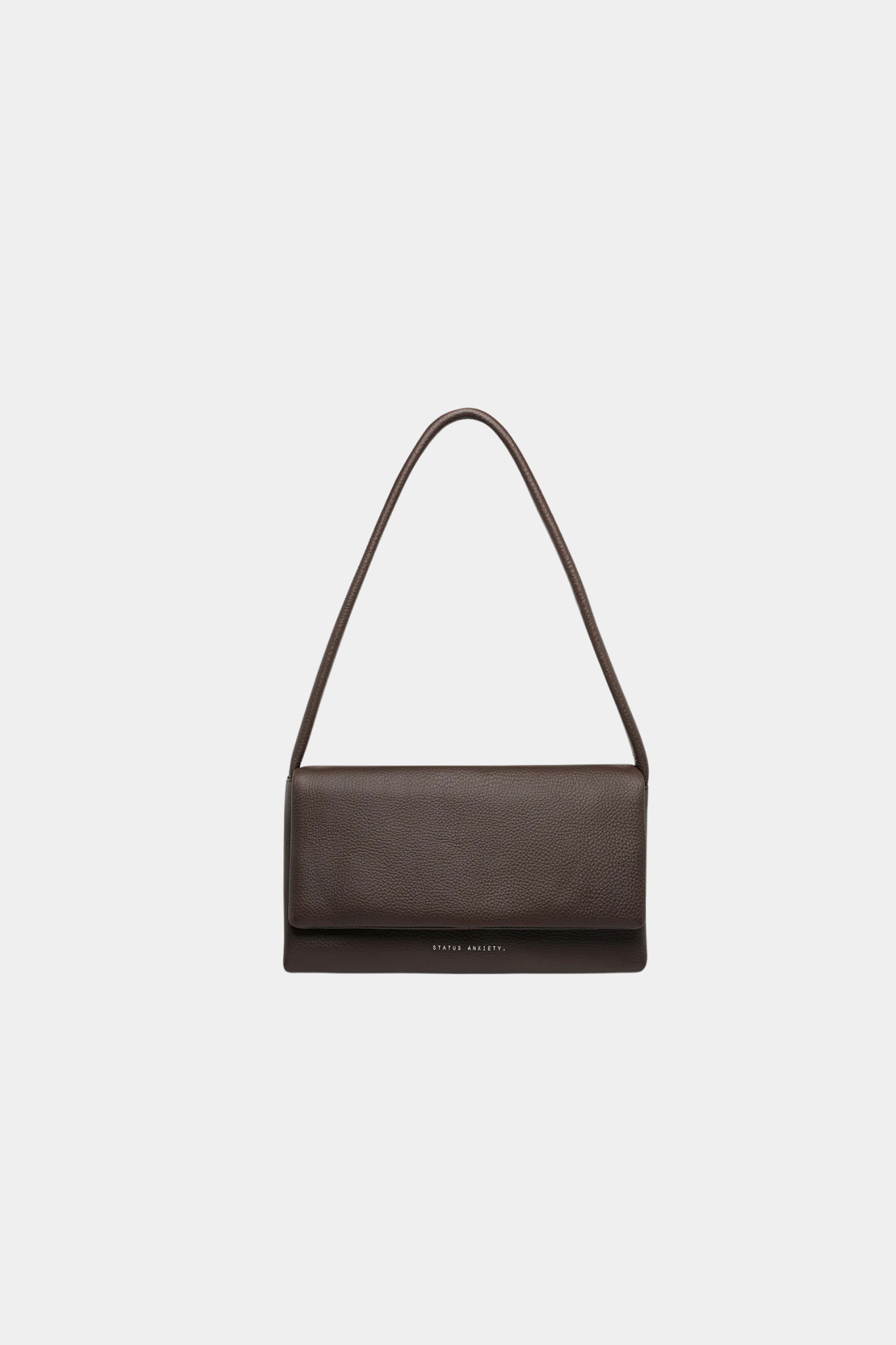 Elysian Bag - Cocoa