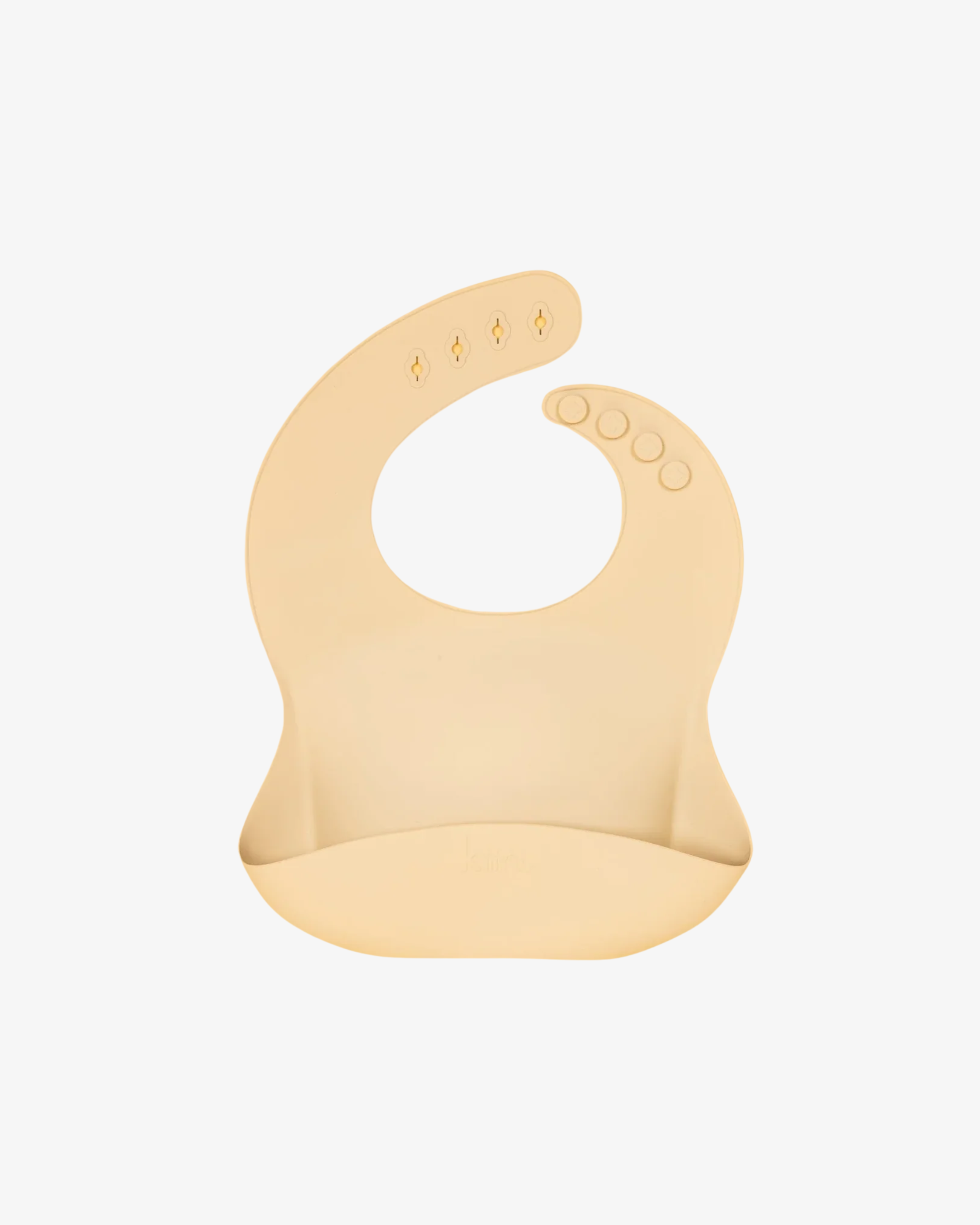 Silicone Bib