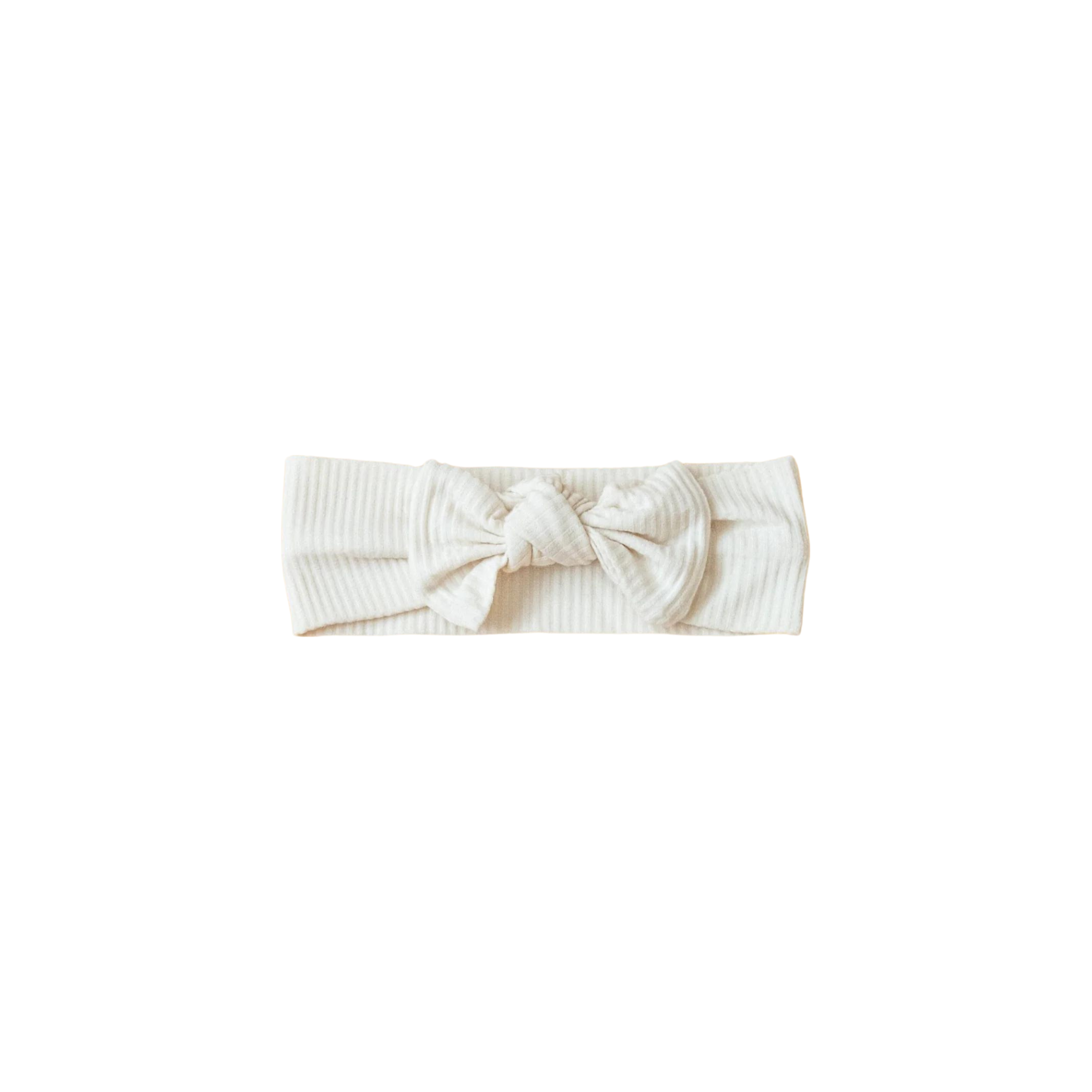Bamboo Stretch Bow Headband